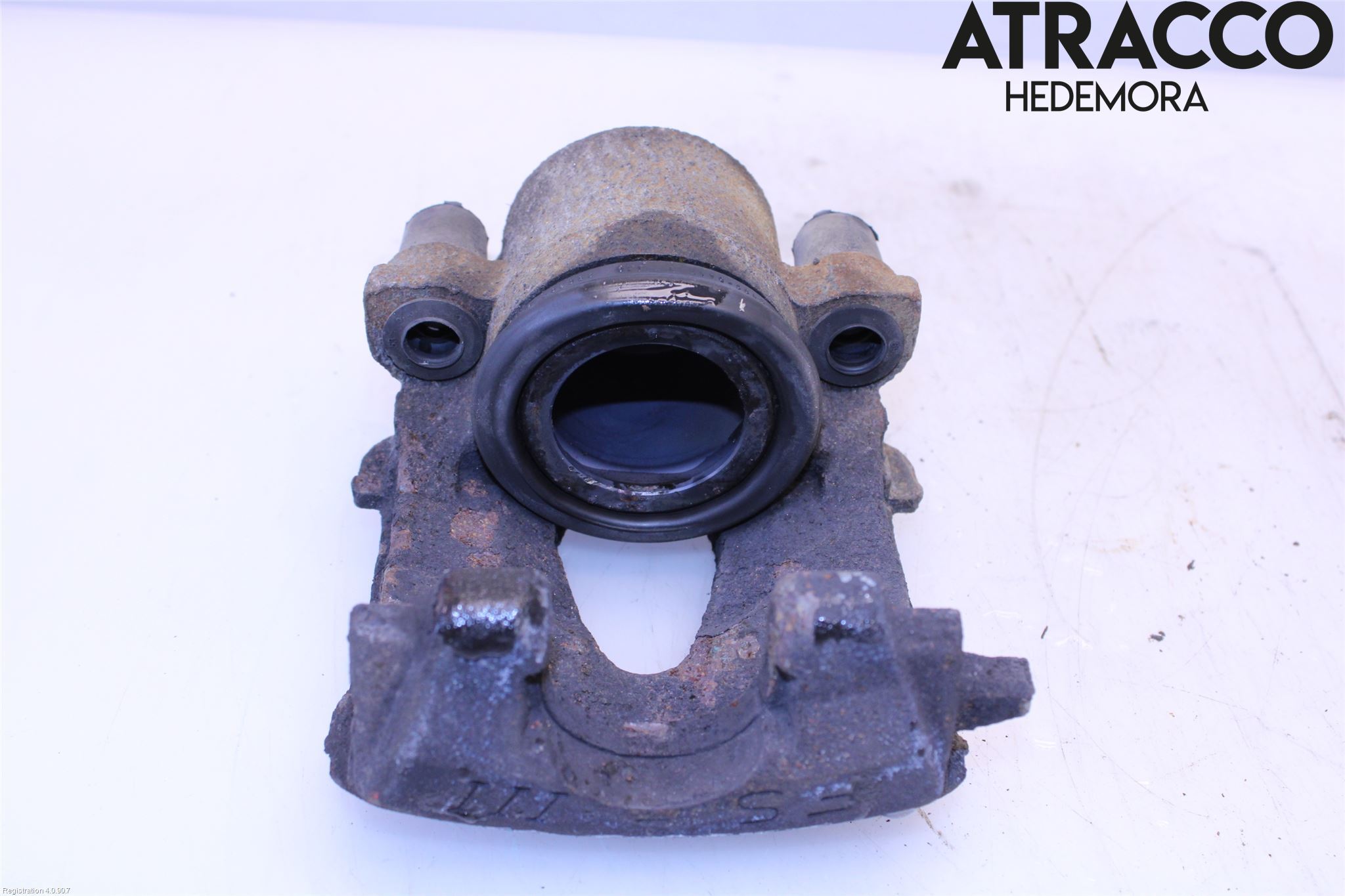 Volkswagen VW POLO 10-17 Bremsecaliper Foran Venstre