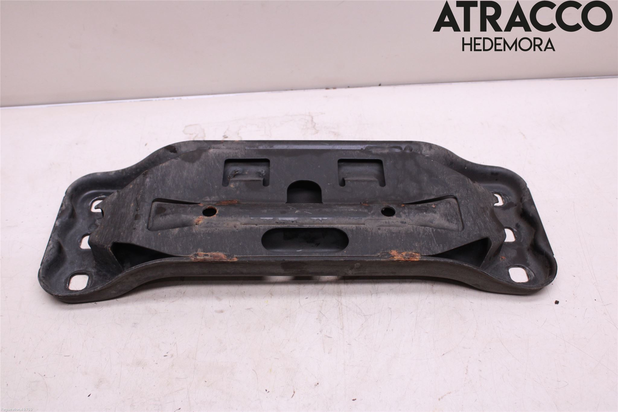 Mercedes-Benz MB C-KLASS (W204) 07-15 Gearkasse Bjelke - Travers