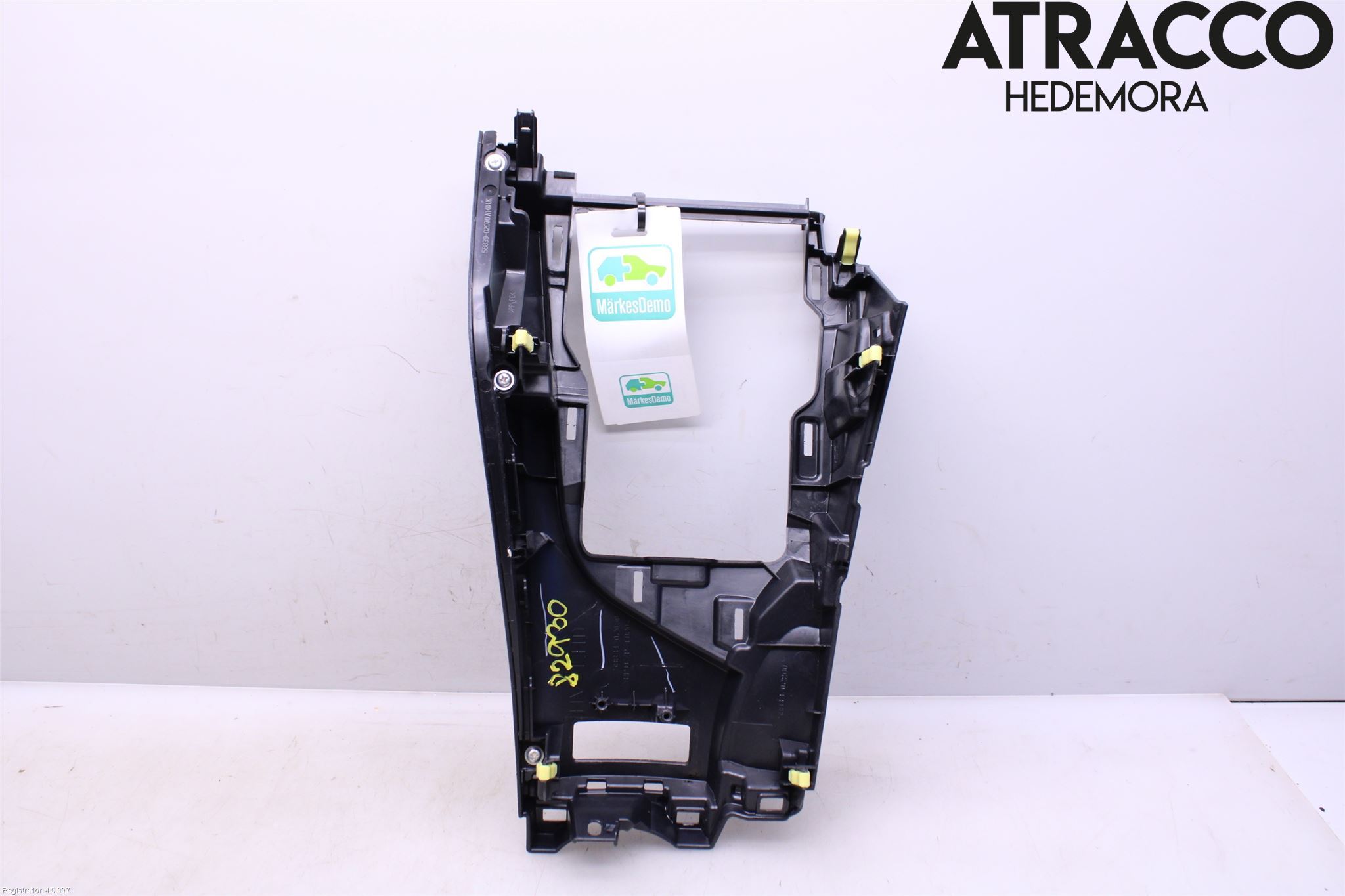 Toyota AURIS 13-19 Instrumentkonsoll Midt