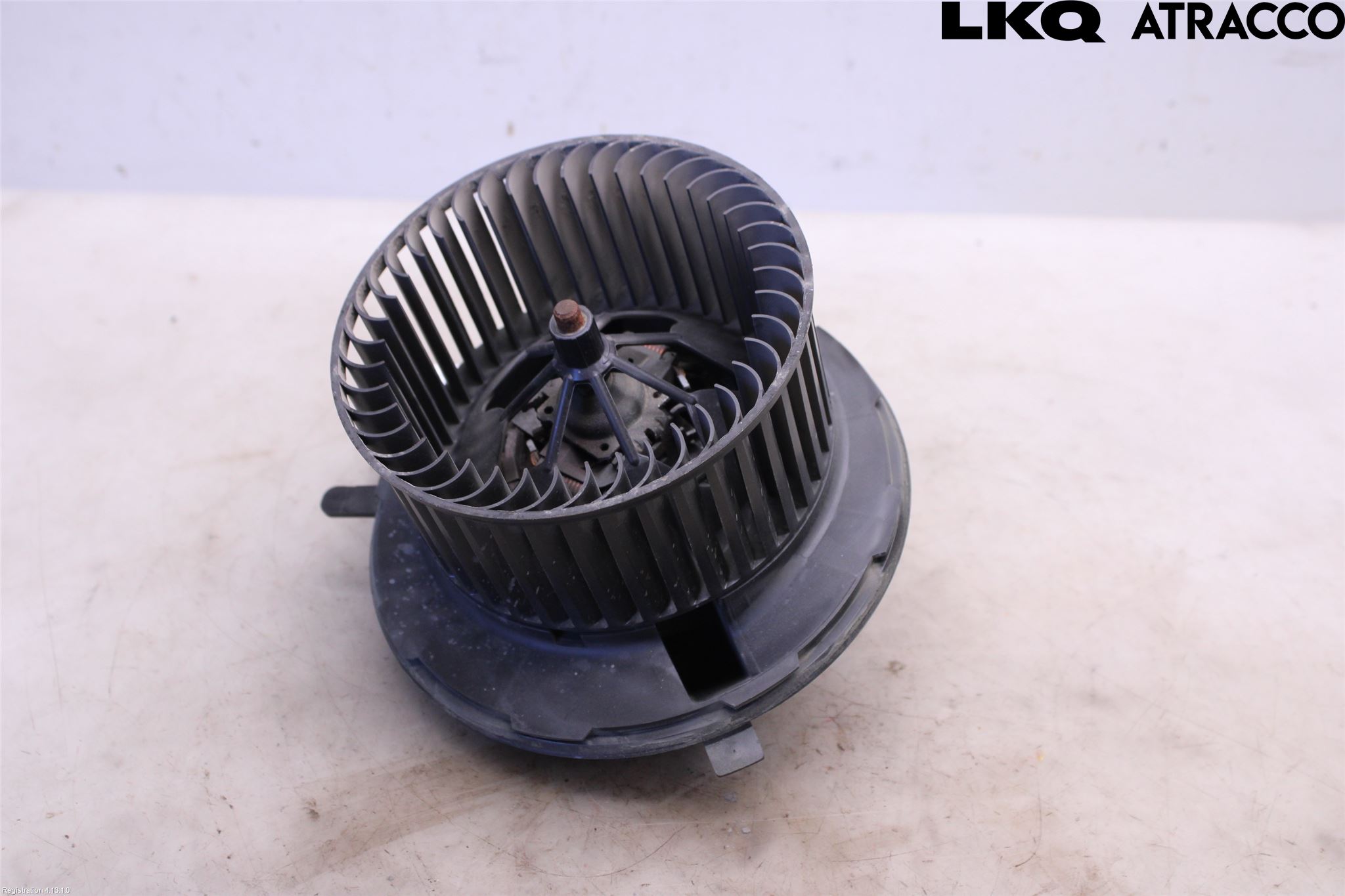Volkswagen VW CADDY      04-10 Varme Ac Varmeapparatvifte