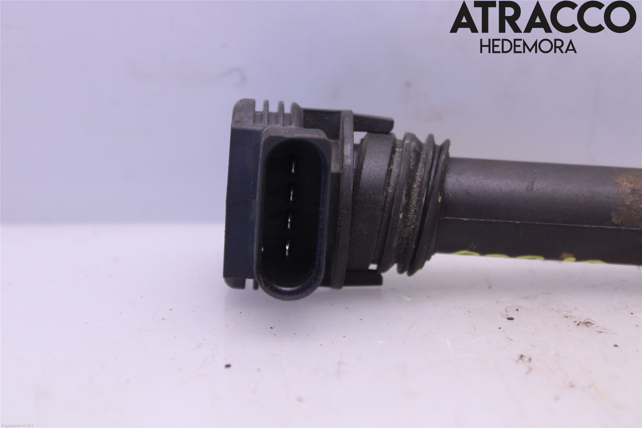 Skoda OCTAVIA (1Z) 05-13 Coil