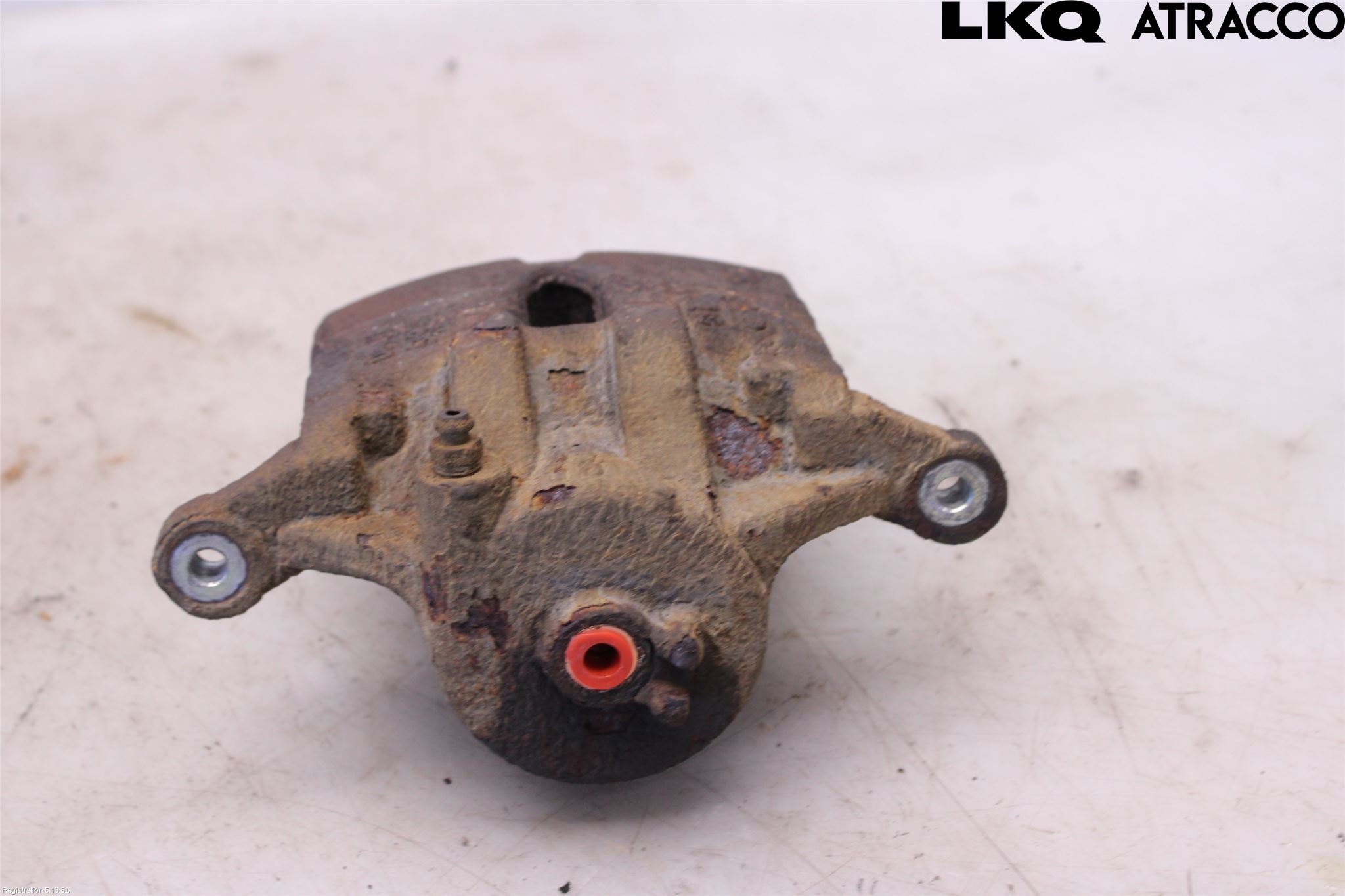 Hyundai ix35 Bremsecaliper Foran Venstre
