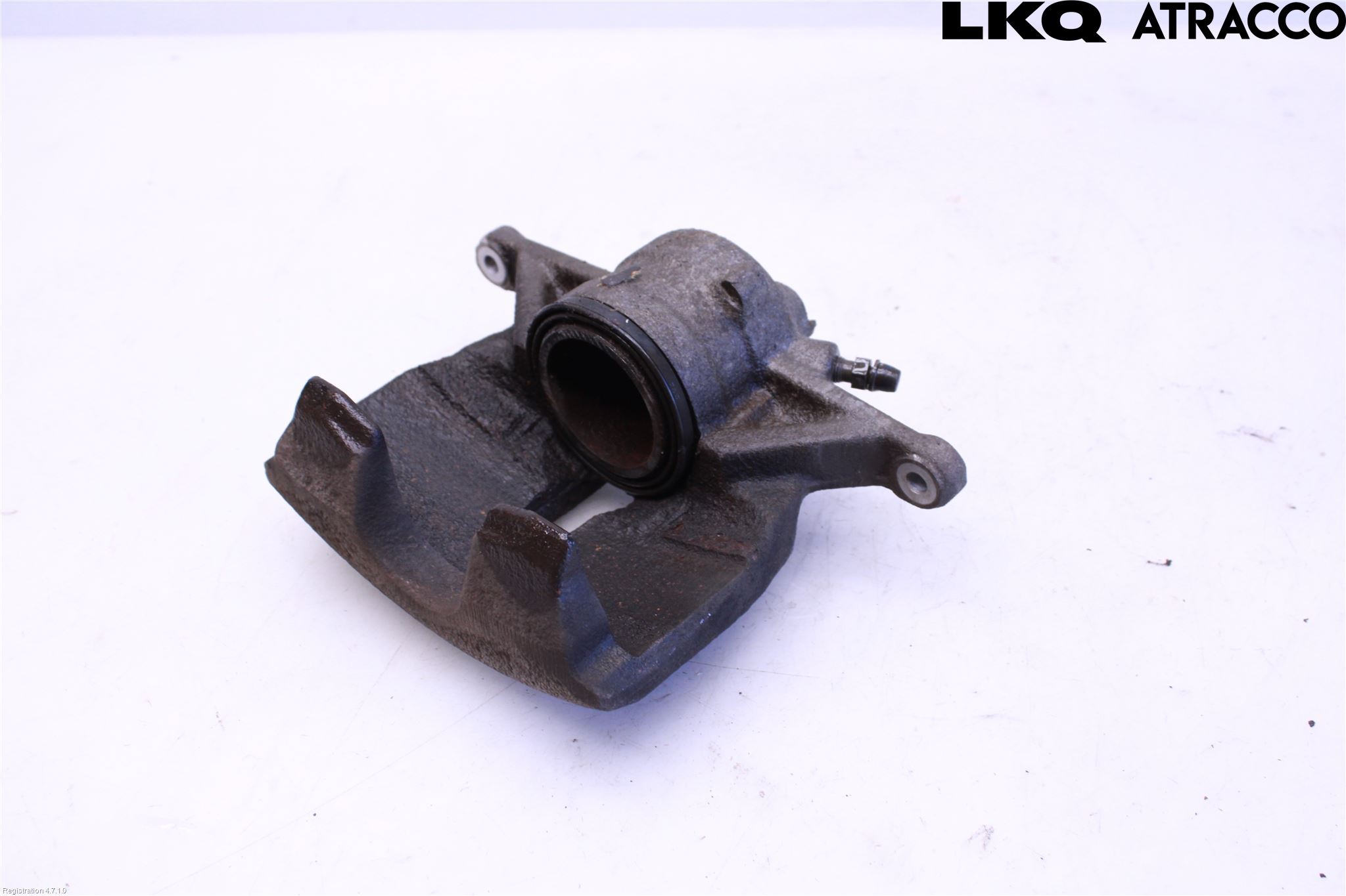 Audi Q3 F3 19- Bremsecaliper Foran Høyre
