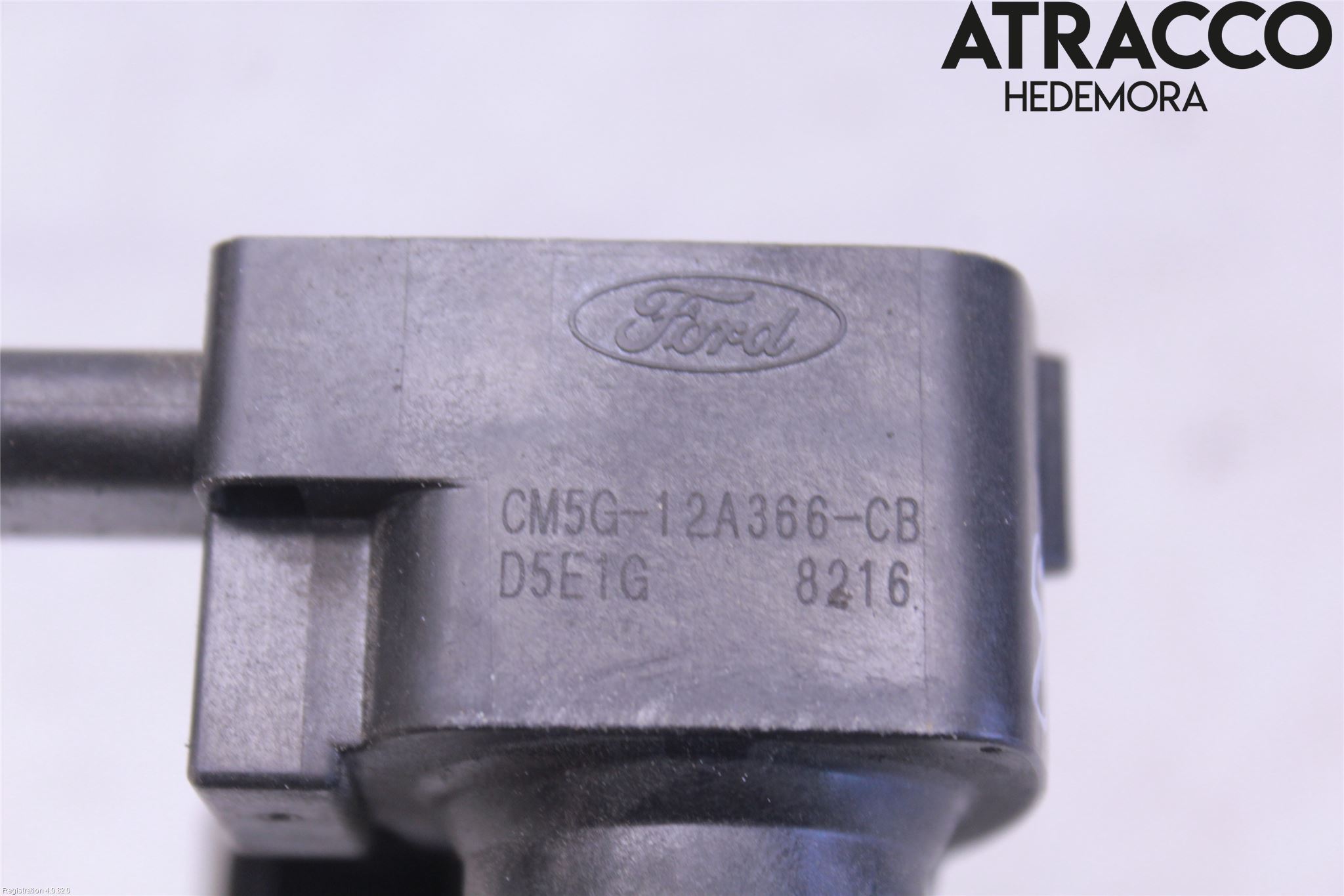 Ford ECOSPORT 17- Coil