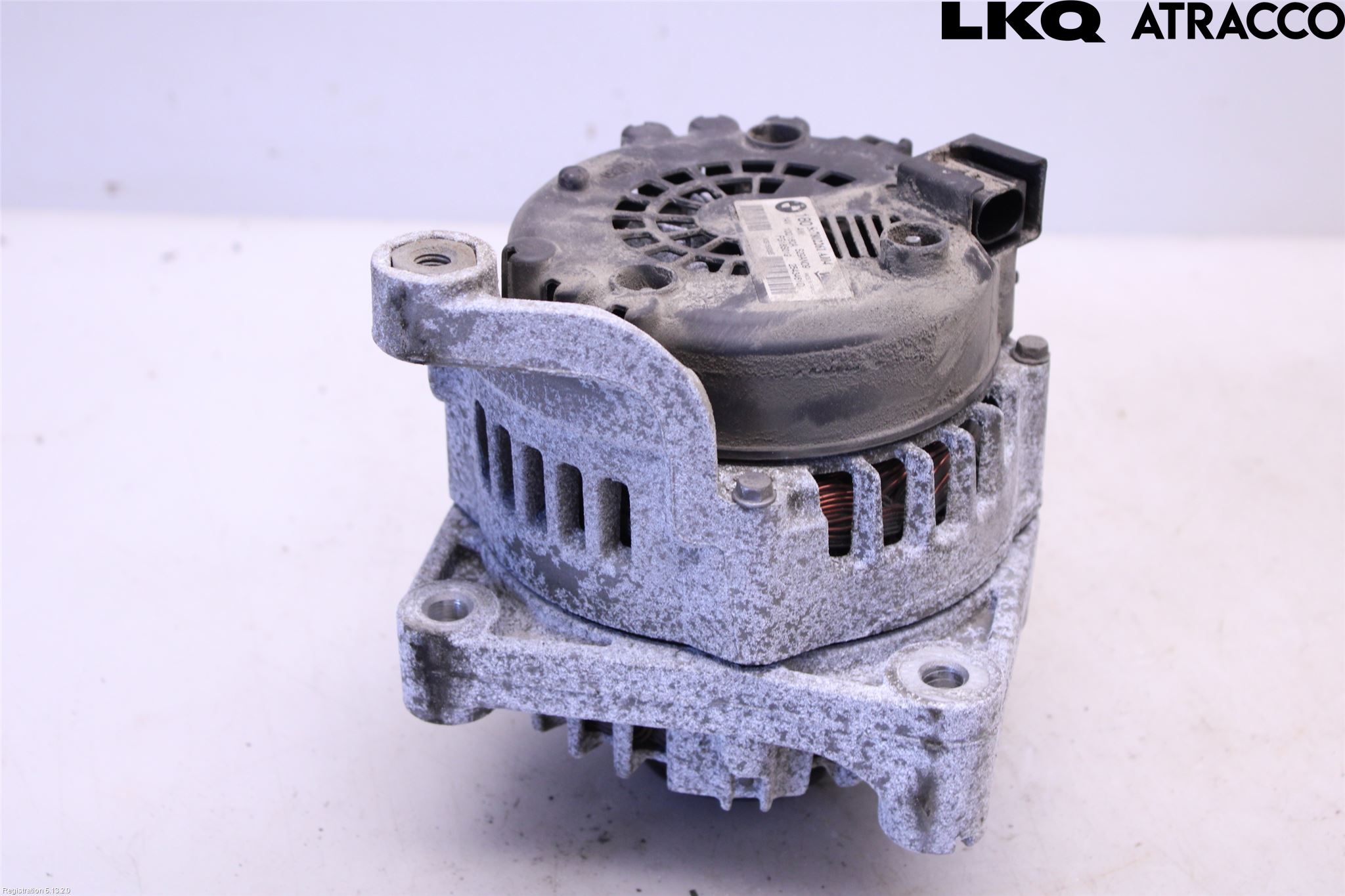 BMW 1 E87/81 5D/3D 03-11 Dynamo