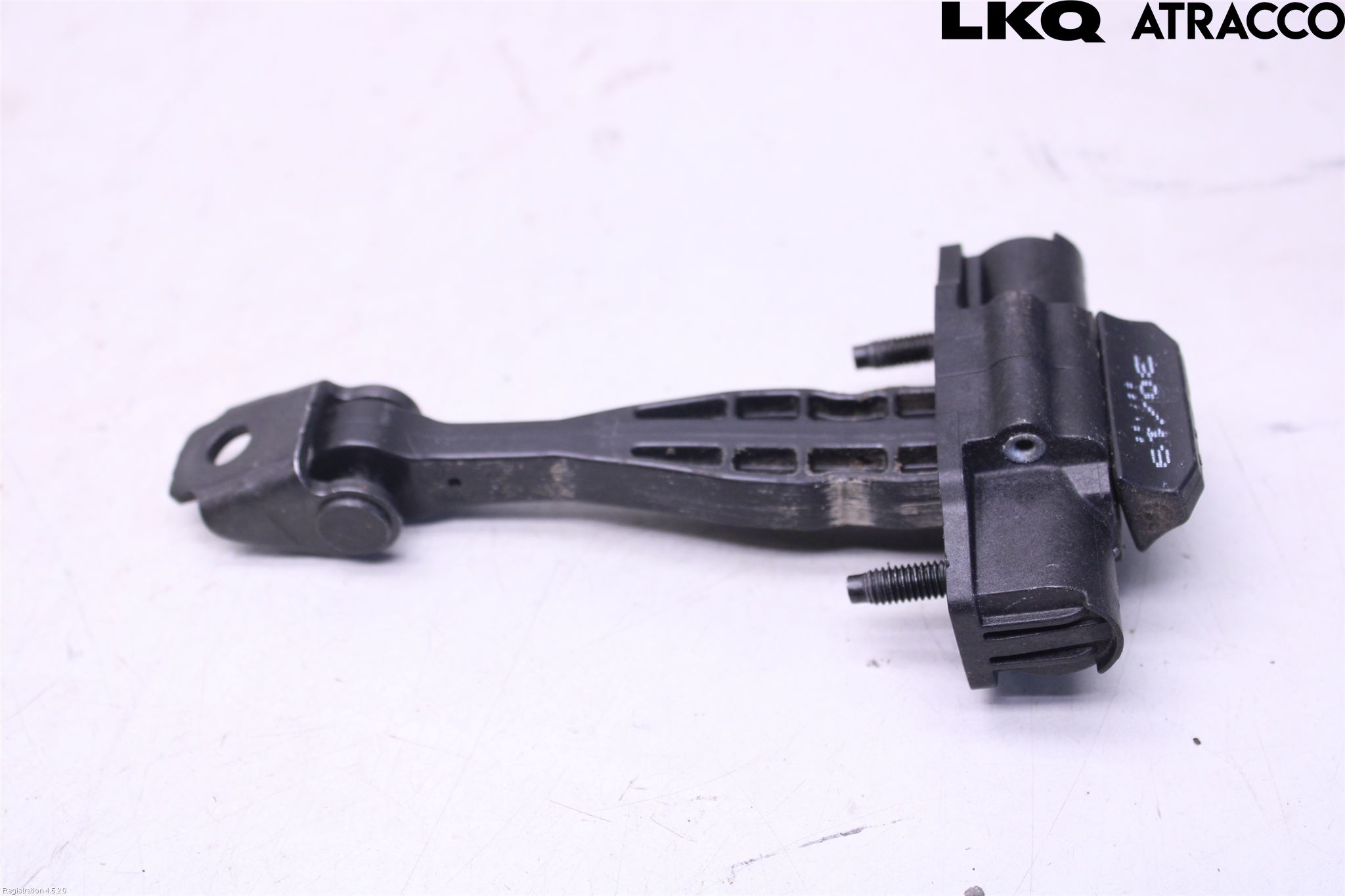 Dacia DUSTER 18-24 Dørstopper