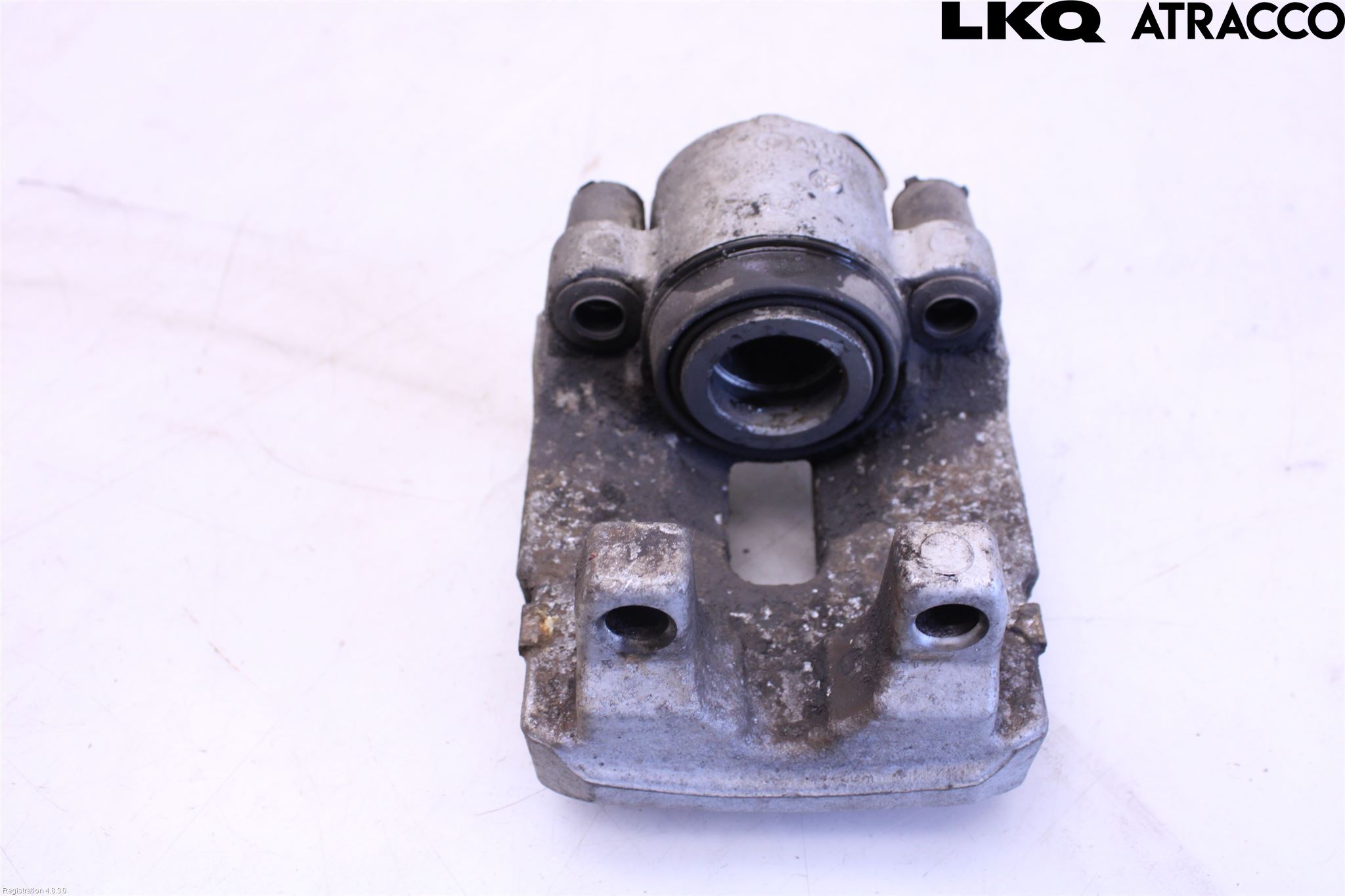 BMW X6 F16 14-19 Bremsecaliper Bak Venstre