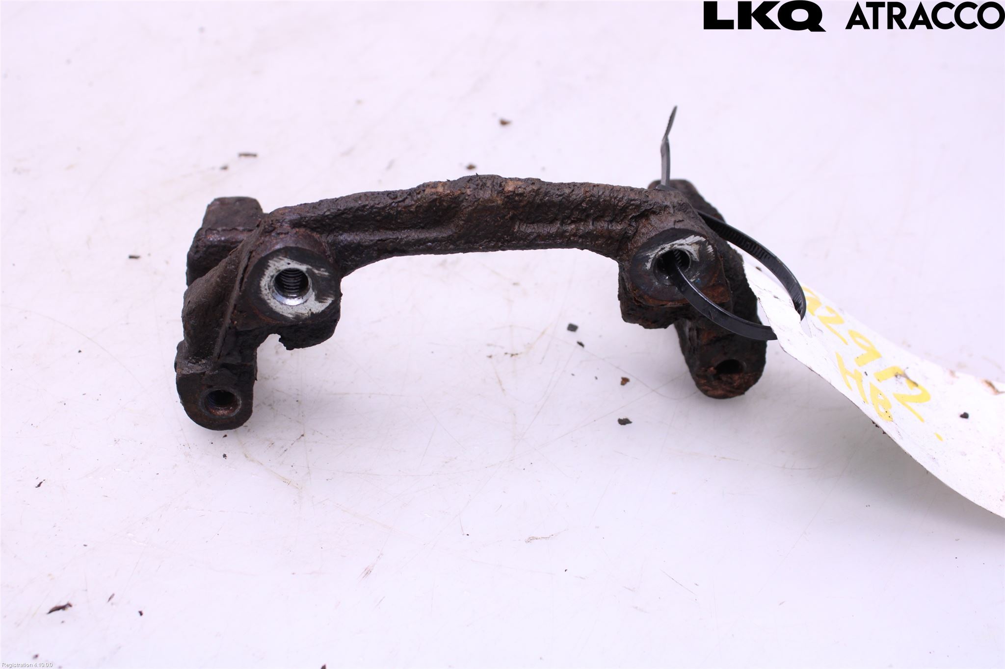 Ford FOCUS     04-07 Bremsecaliper Feste Holder