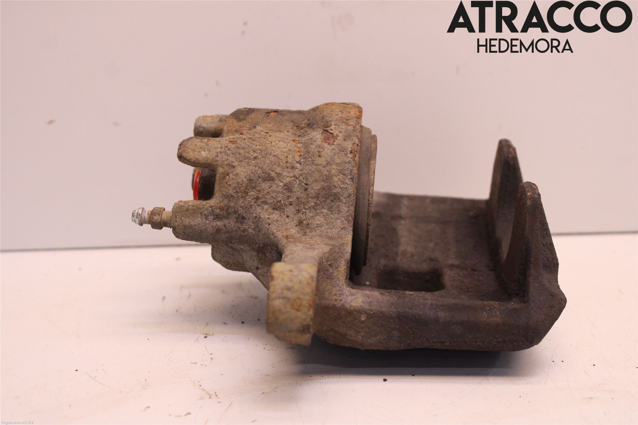 Mitsubishi ASX 10-22 Bremsecaliper Foran Venstre