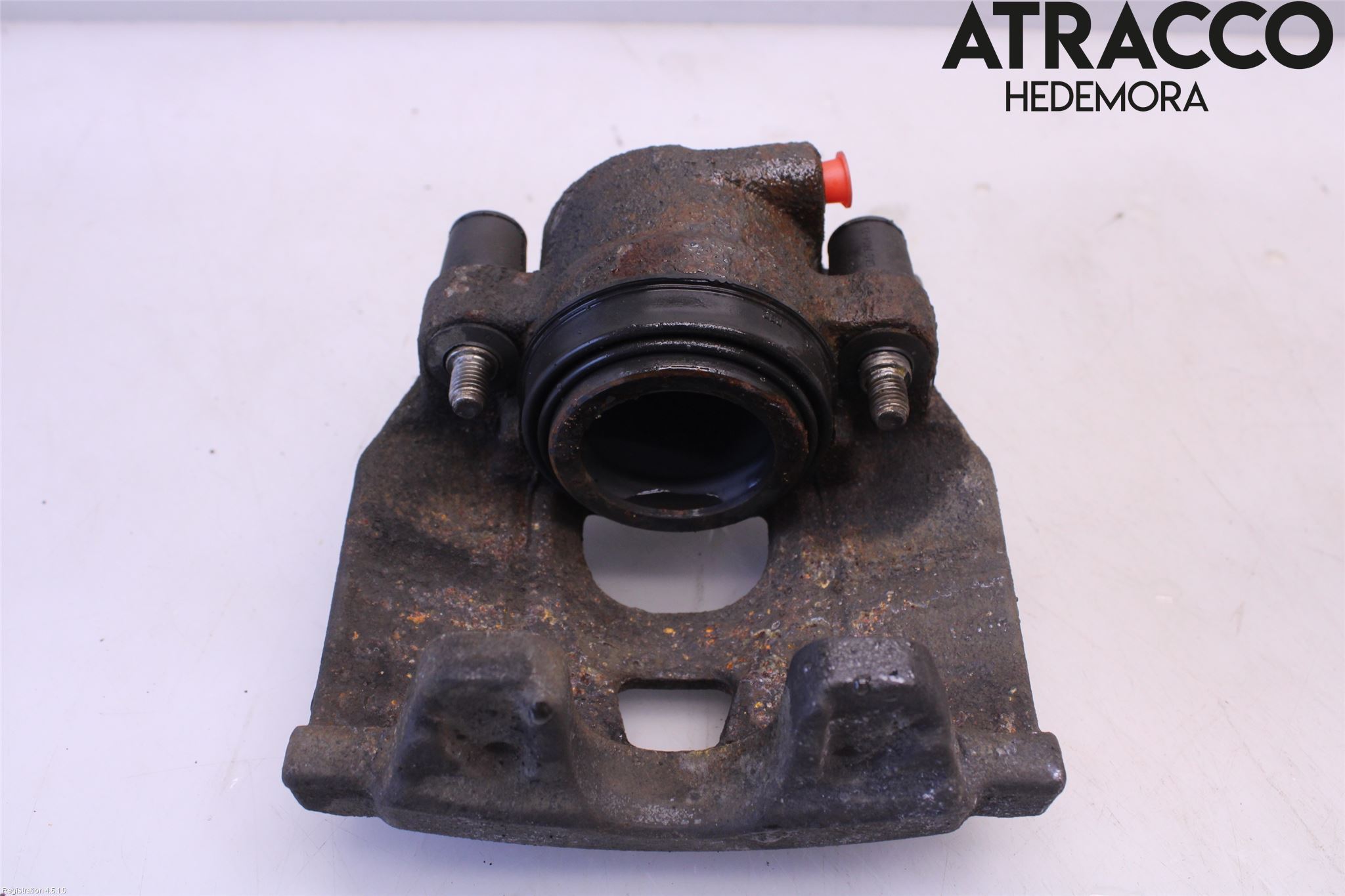 Audi A4/S4 08-11 Bremsecaliper Foran Venstre