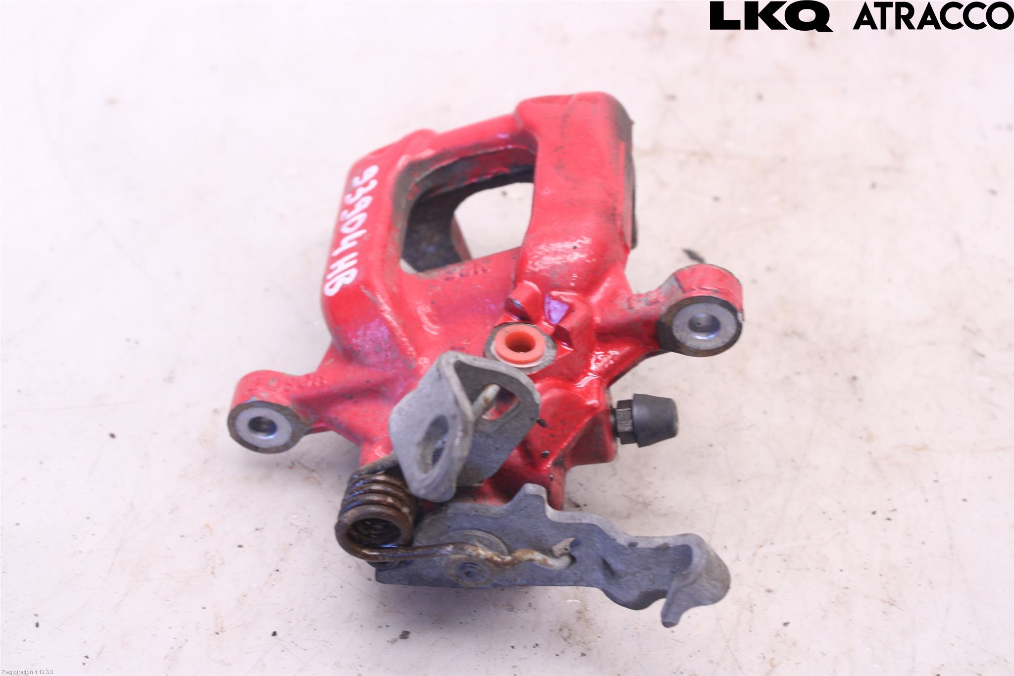 Volkswagen VW BEETLE 12- Bremsecaliper Bak Høyre