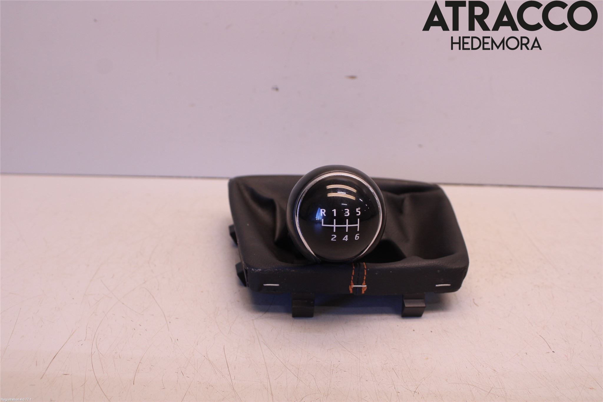Seat LEON 13-20 Gearspak Kule