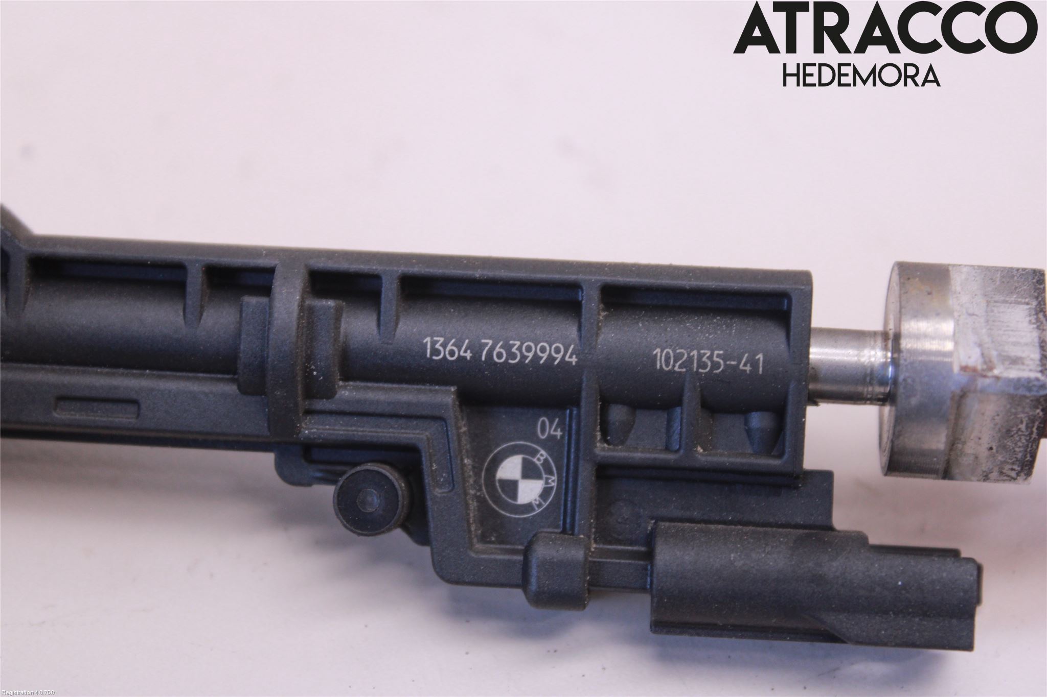 BMW 4 F32/F33/F82/F83 13-20 Inns Dyse