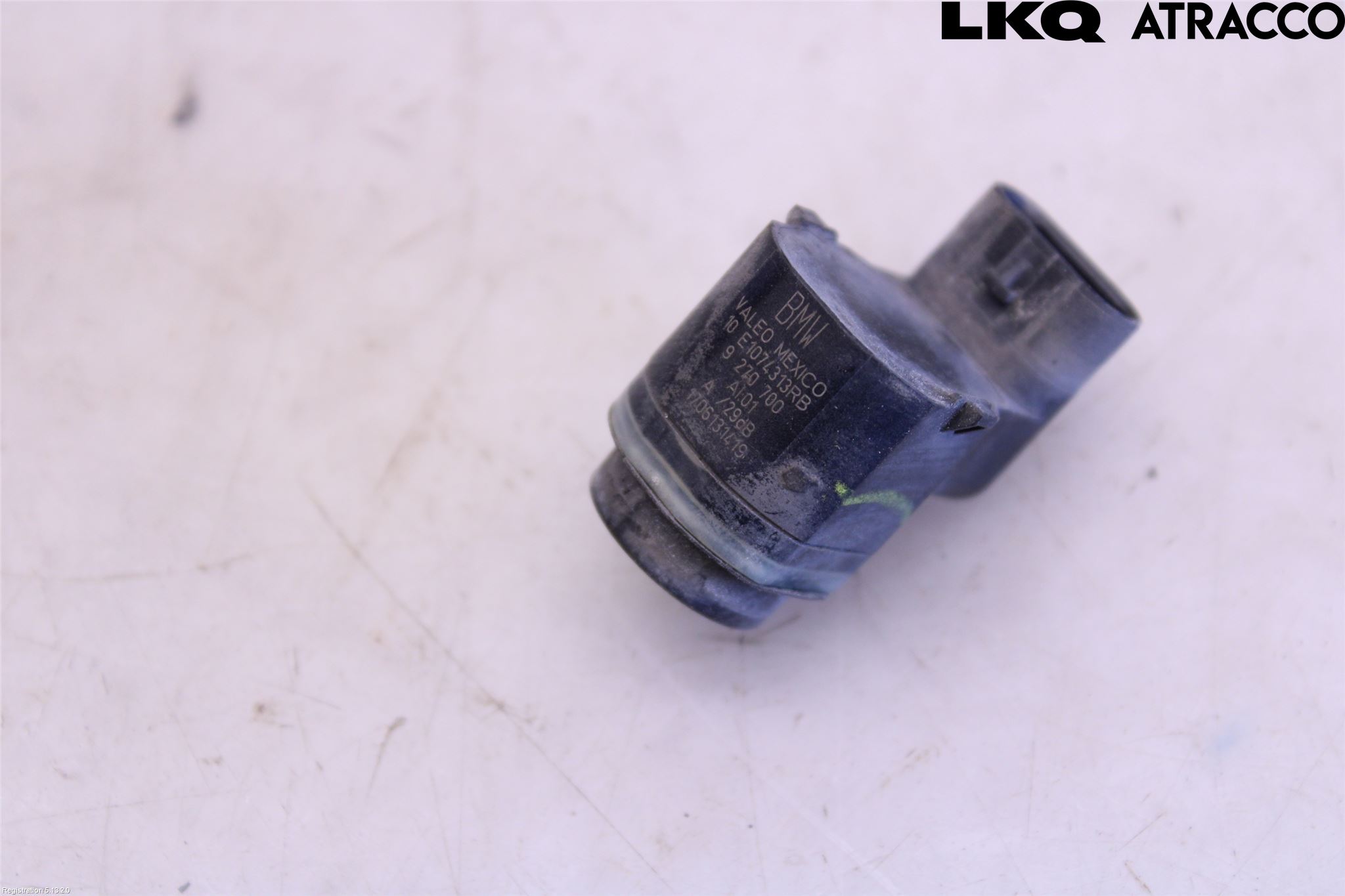 BMW X3 F25 10-17 Sensor Parkering Front