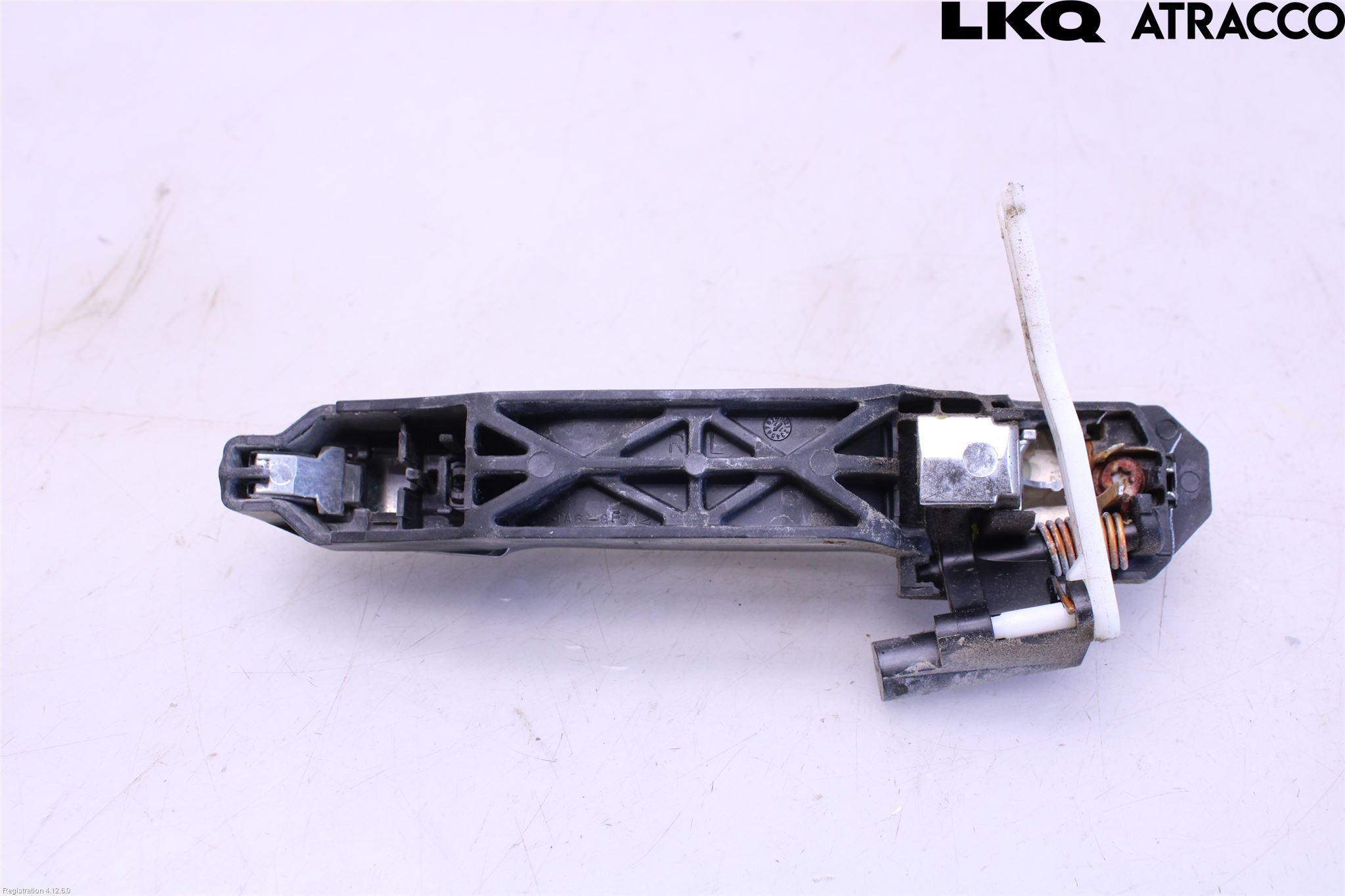Toyota HILUX 05-16 Dørhandtak Ytre Venstre
