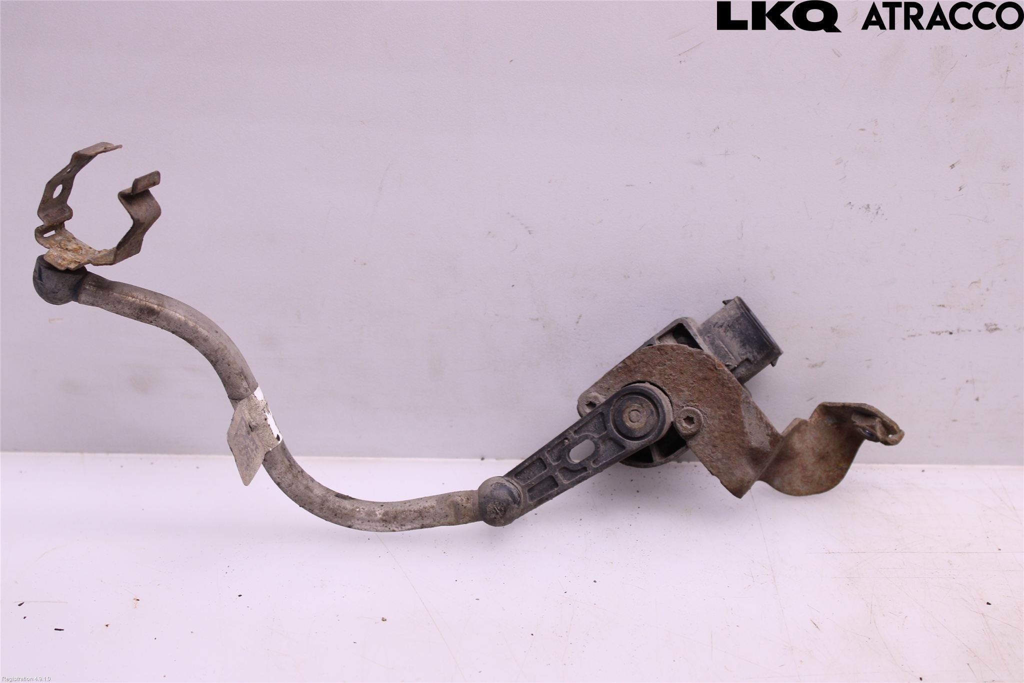 BMW 4 F32/F33/F82/F83 13-20 Sensor Lysinnstilling
