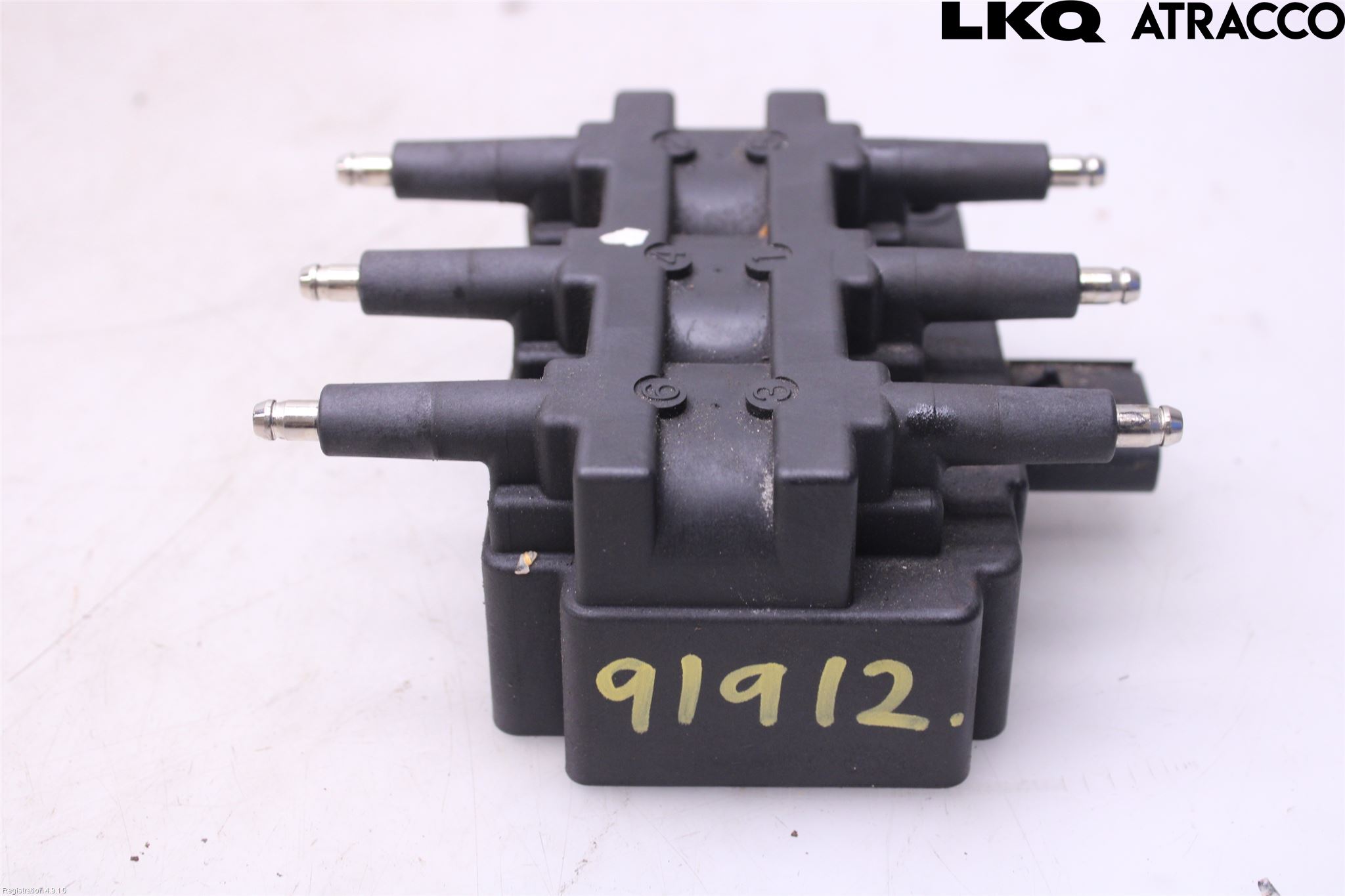 Chevrolet CHR VOYAGER 08-10 Coil