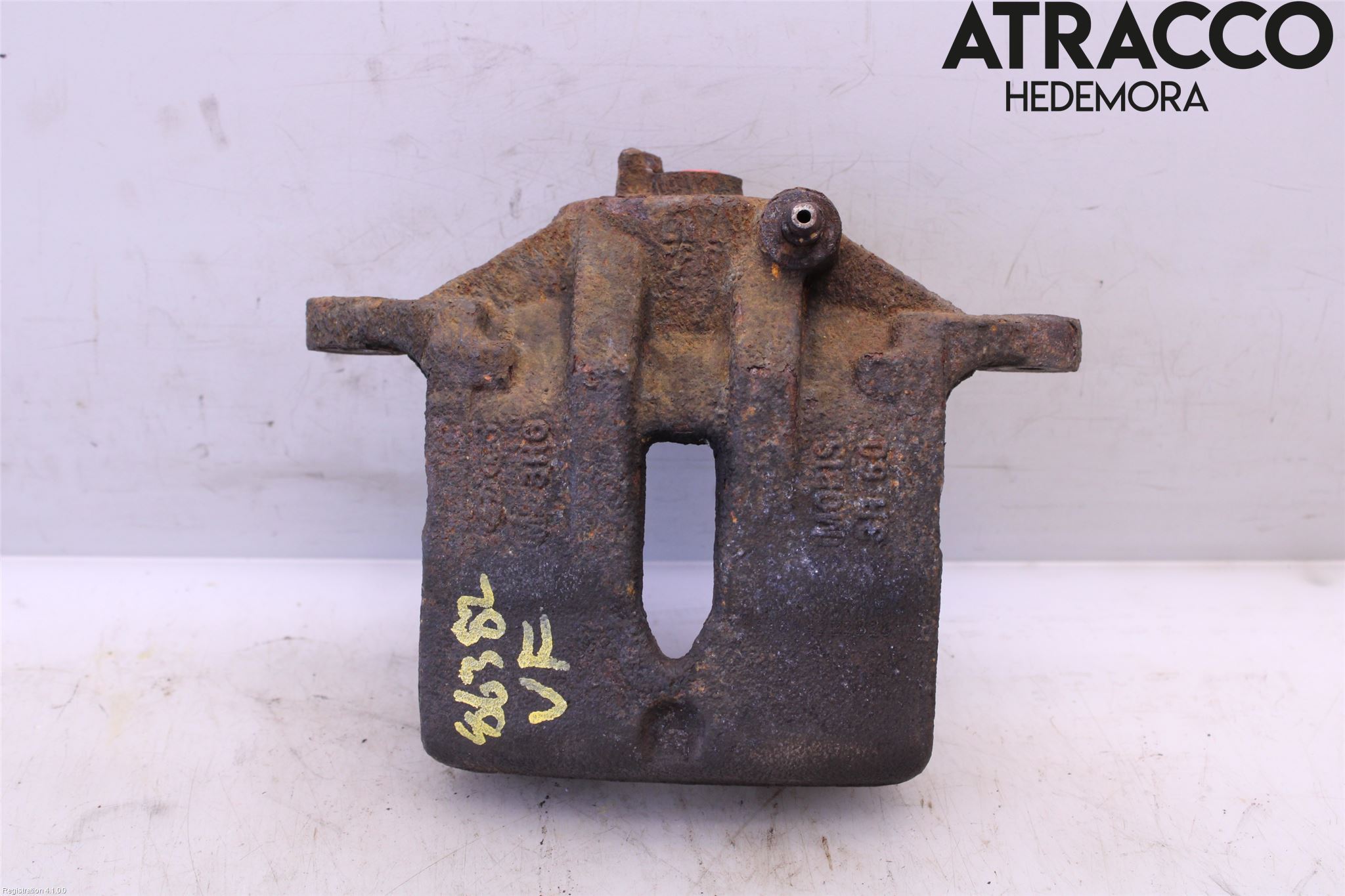 Hyundai ix35 Bremsecaliper Foran Venstre