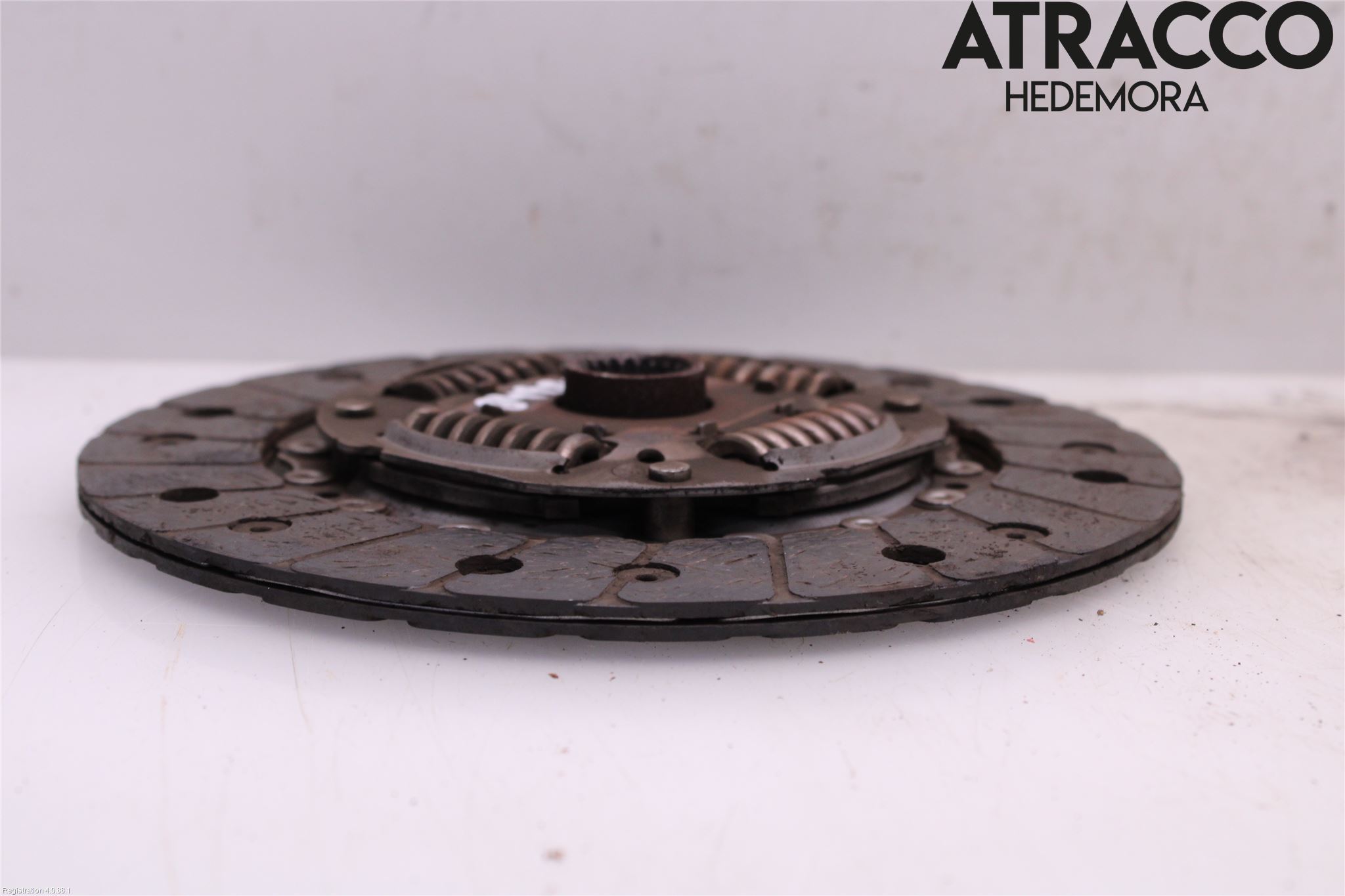Honda CIVIC 17-22 Clutch Lamell