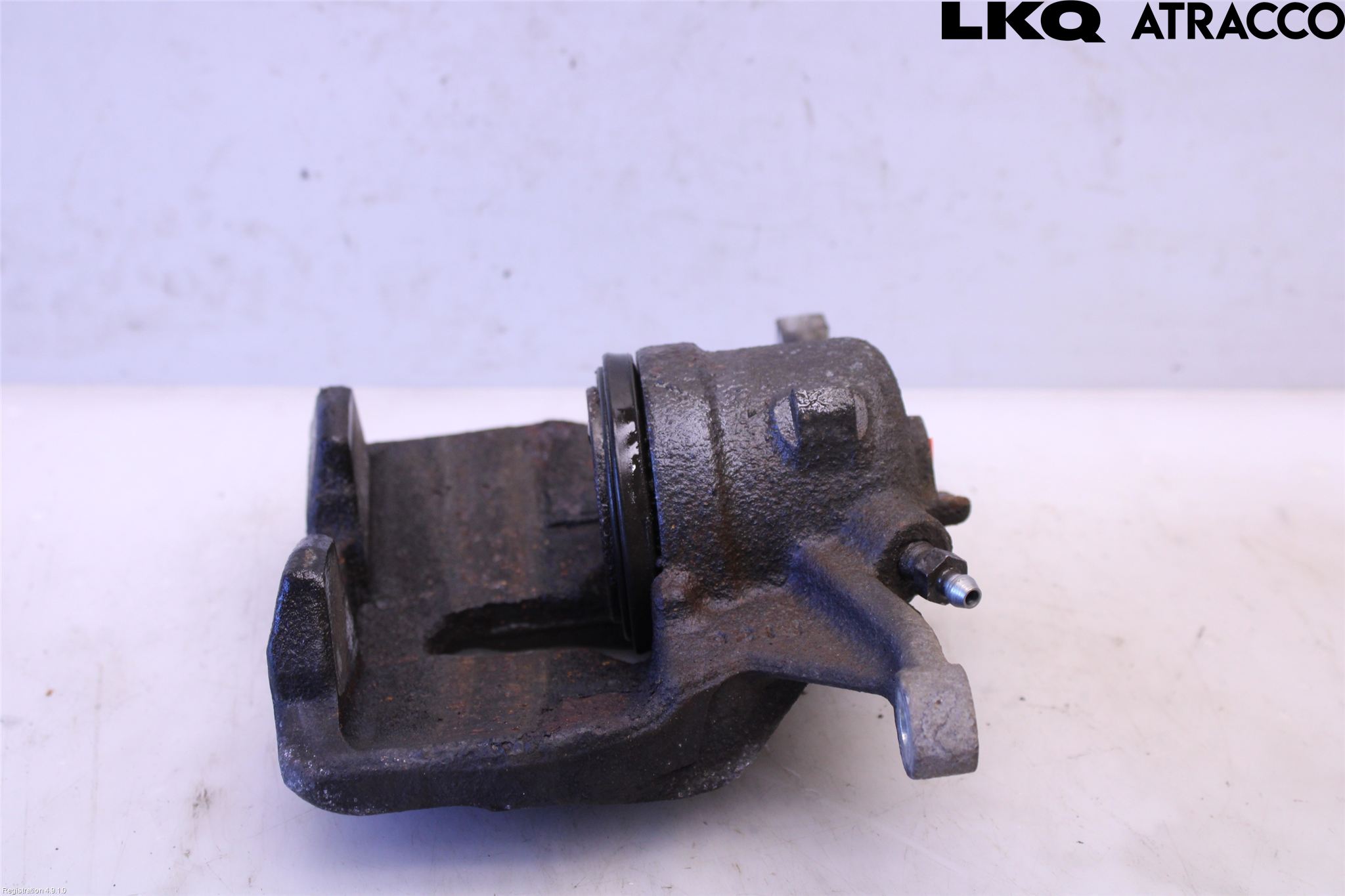 Audi A3/S3 8Y 21- Bremsecaliper Foran Høyre