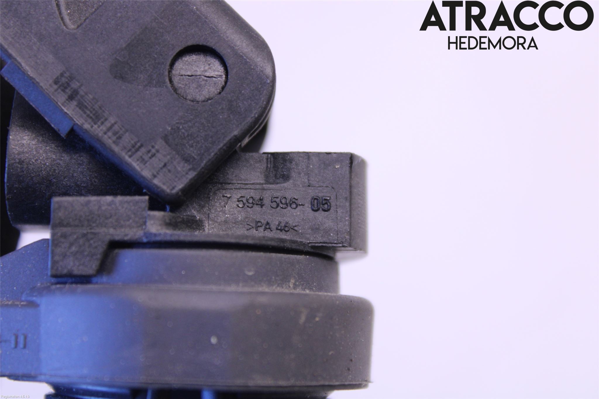 BMW 3 F30/F31/F80 12-19 Coil