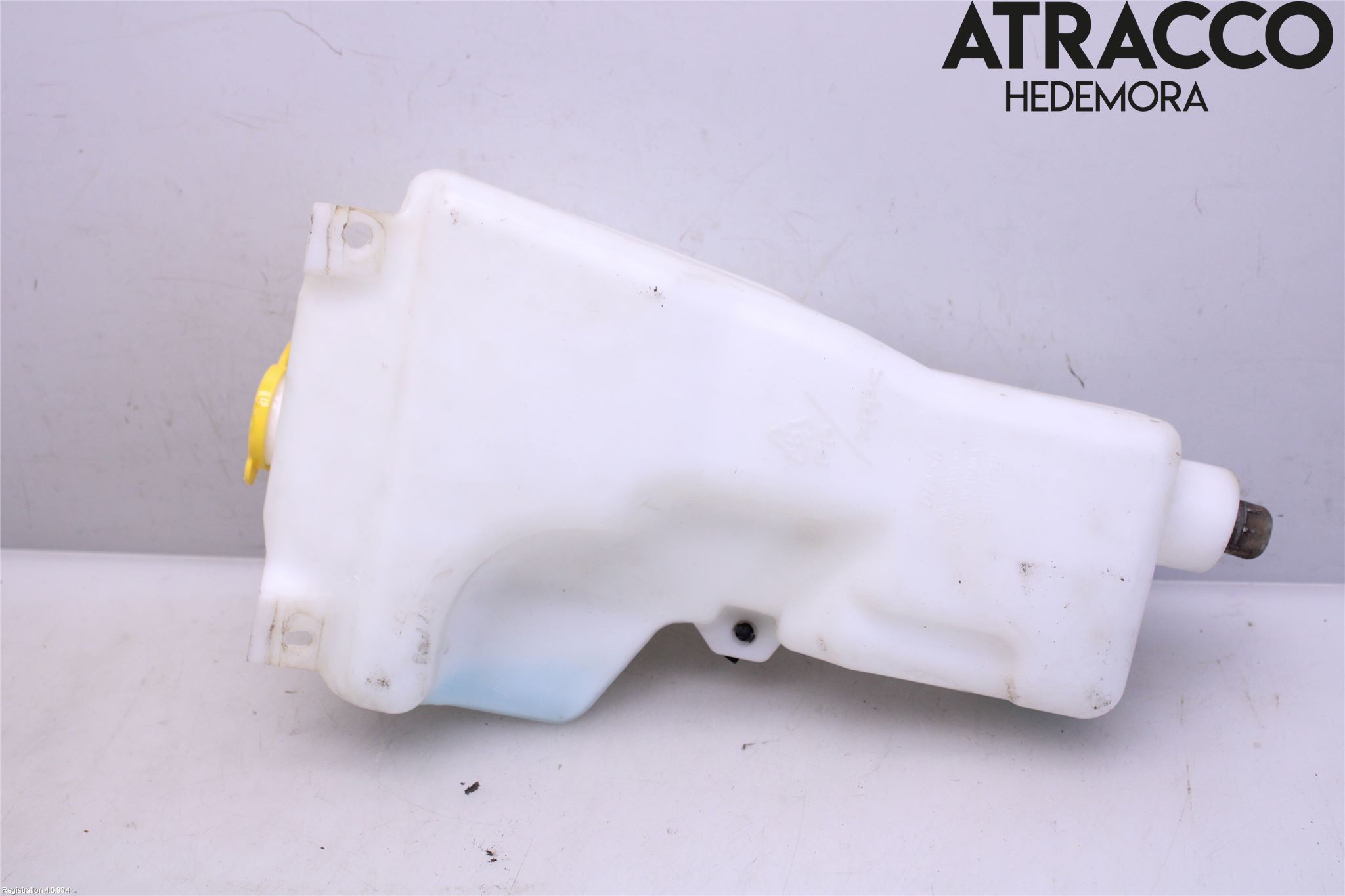 Ford RANGER EU/USA 83-06 Spylerbeholder Frontrute