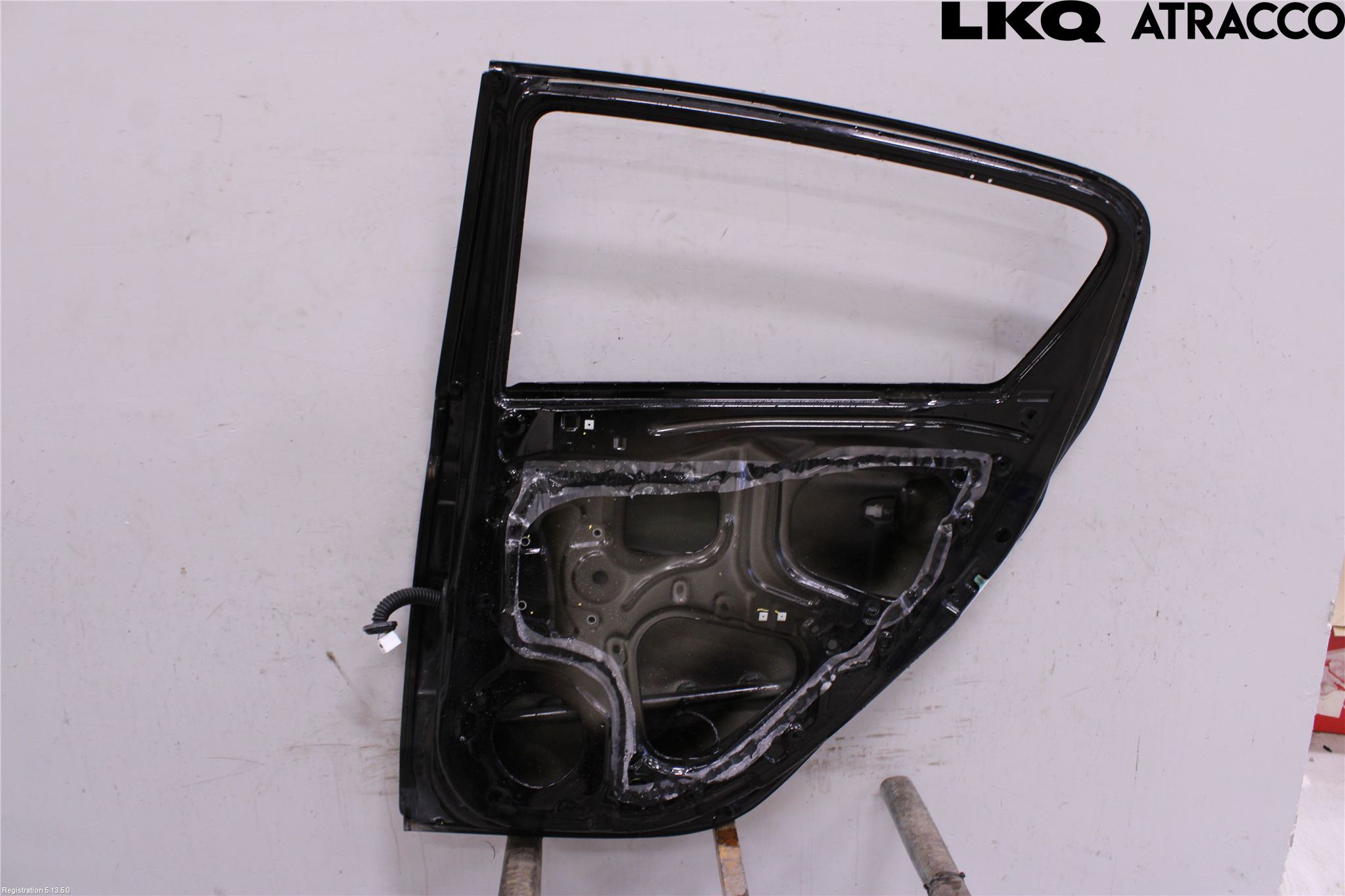 Hyundai i20 PB 09-14 Dør 4D Bak Høyre