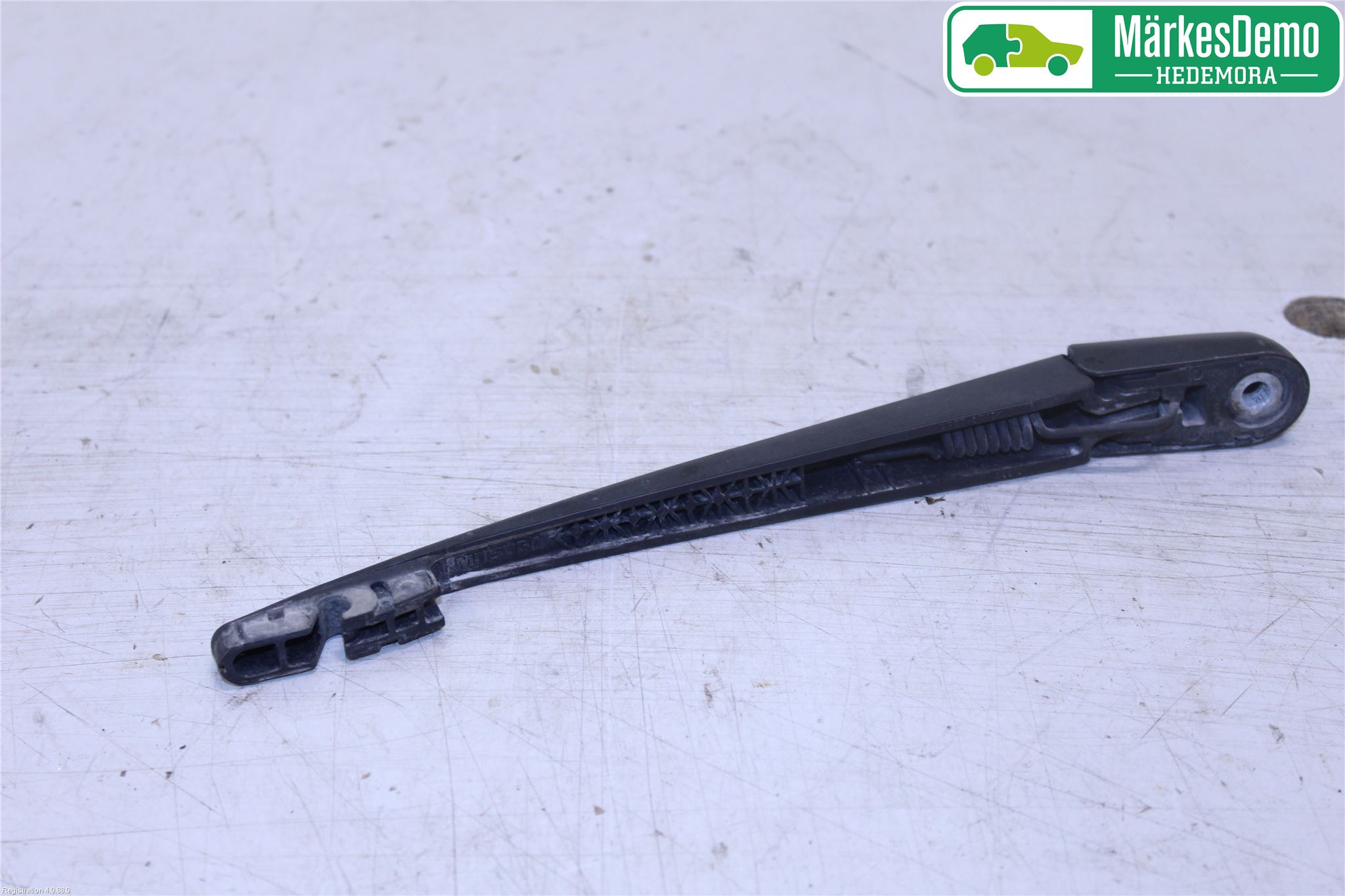 Honda CR-V 07-12 Viskerarm Bakrute
