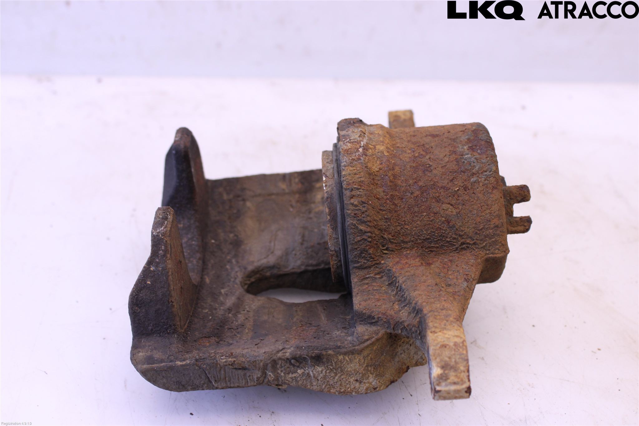 Kia CEED/CEED SW 19- Bremsecaliper Foran Venstre