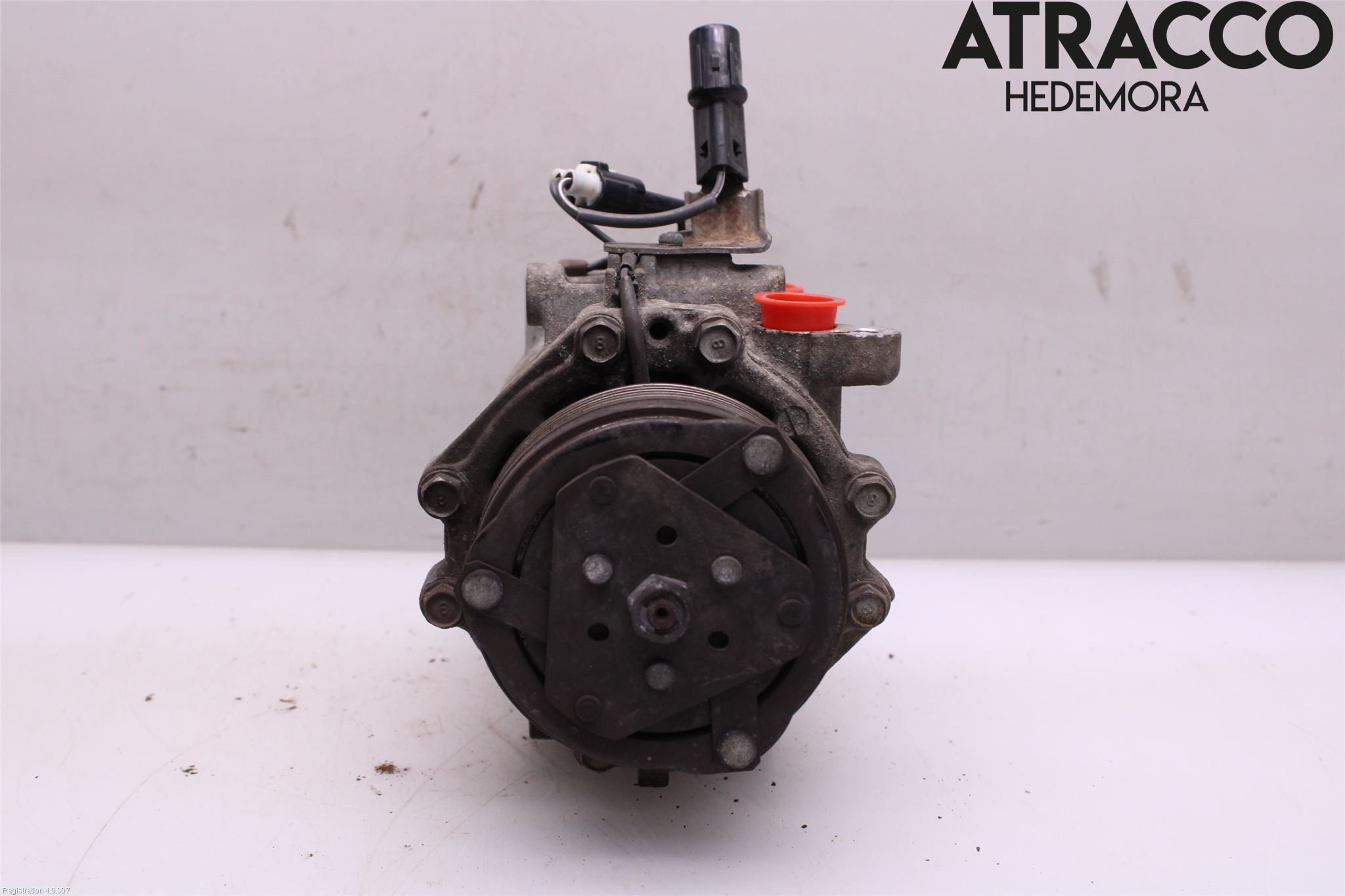 Mitsubishi COLT 09-13 Varme Ac Kompressor
