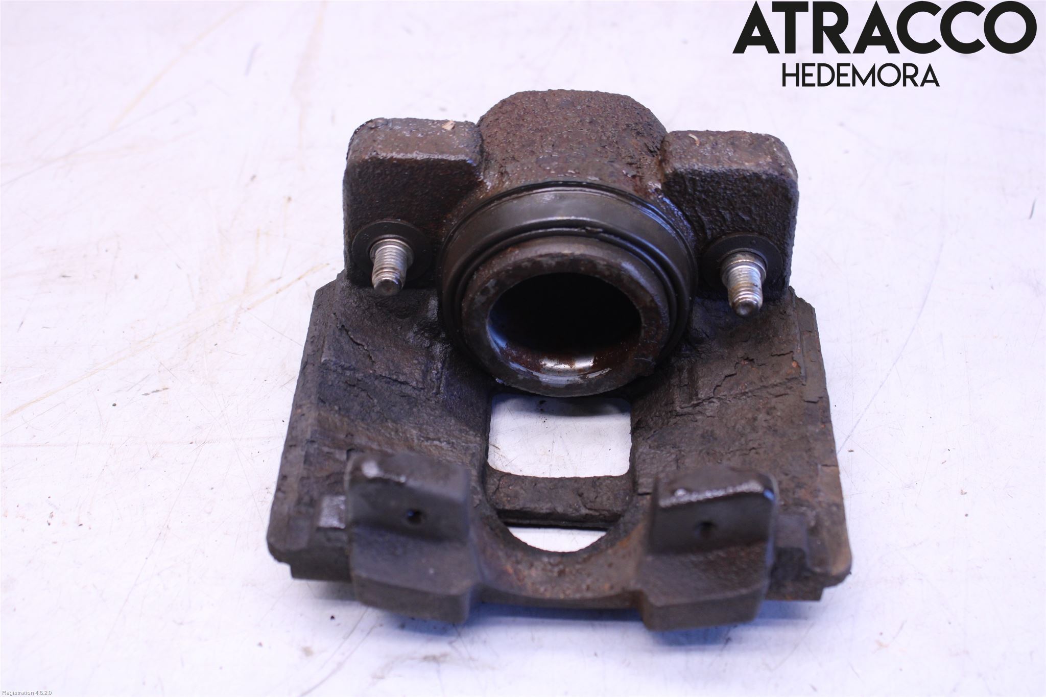 Toyota YARIS XP130 12-14 Bremsecaliper Foran Venstre