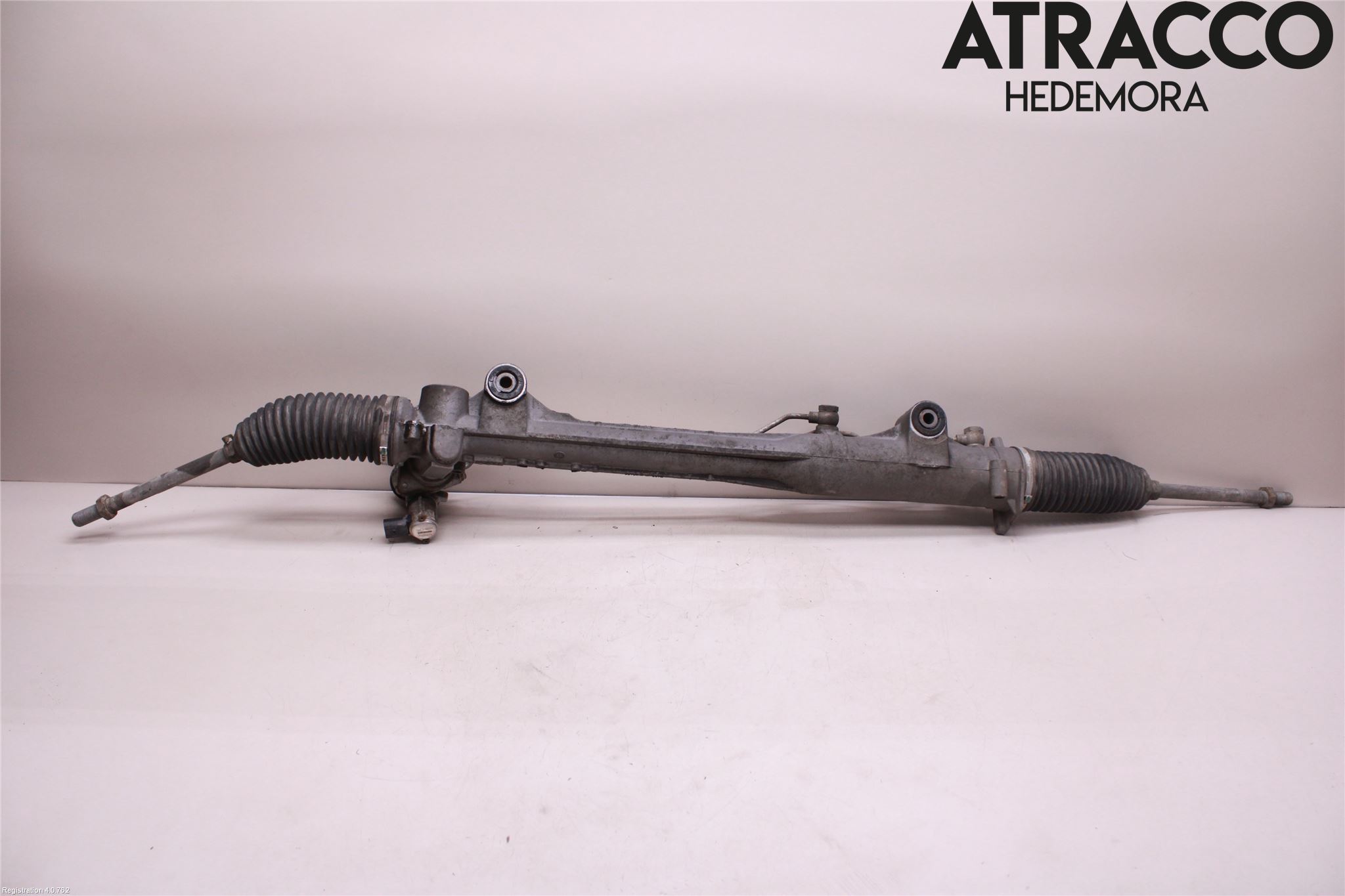 Volkswagen VW TOUAREG 7P 11-18 Servo Snekke - Tannstang