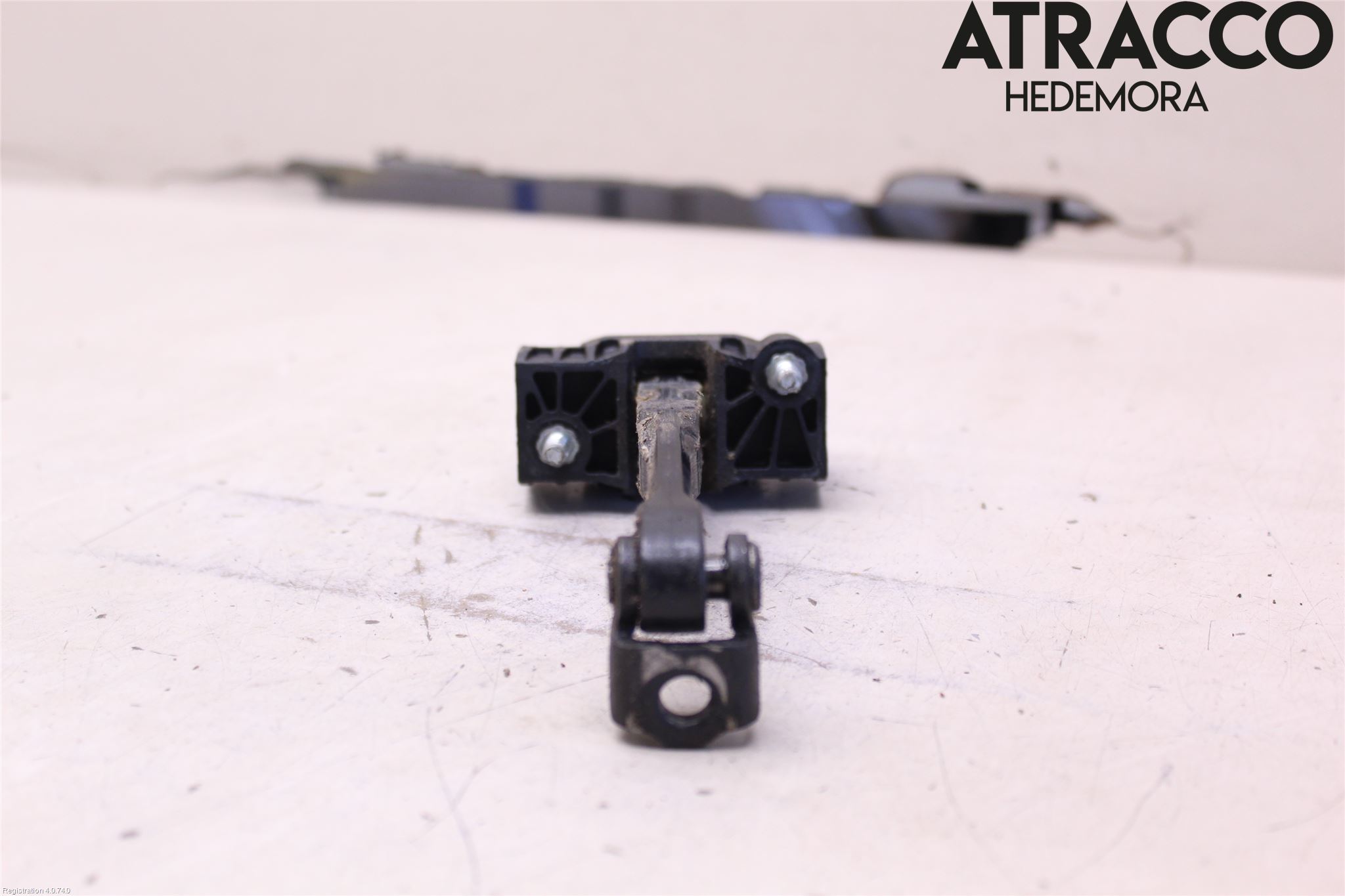Volvo XC60 09-13 Dørstopper