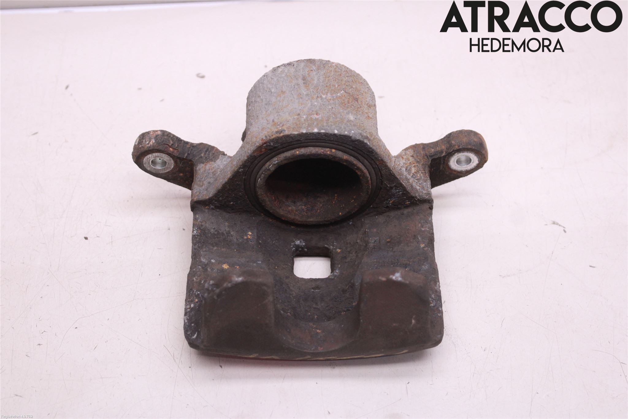 Nissan JUKE 10-14 Bremsecaliper Foran Venstre