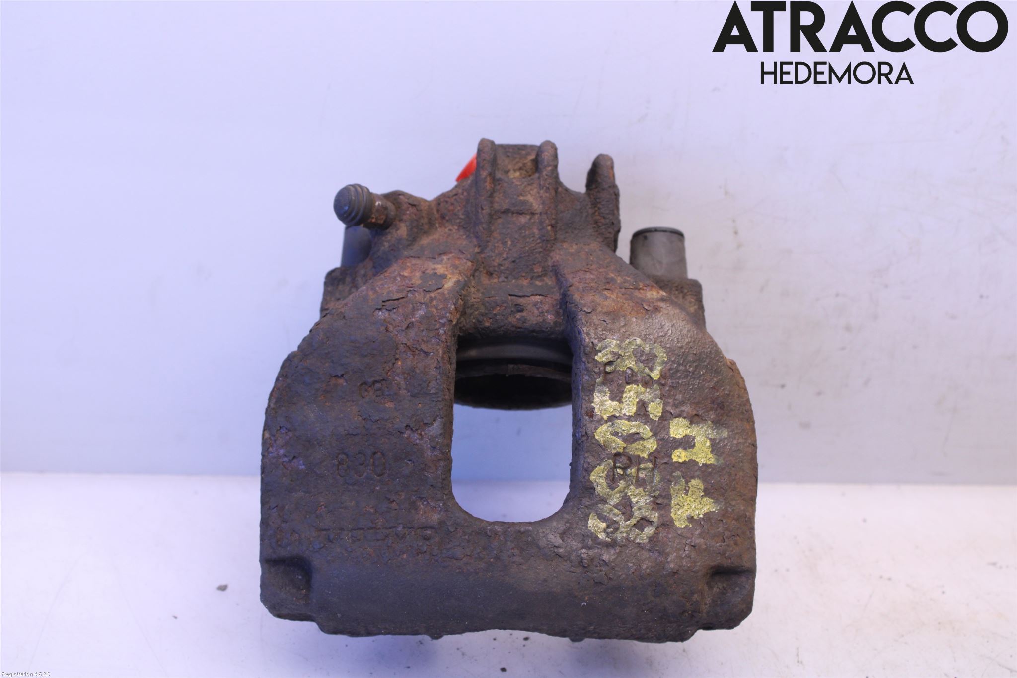 Volvo V70 00-04 Bremsecaliper Foran Høyre