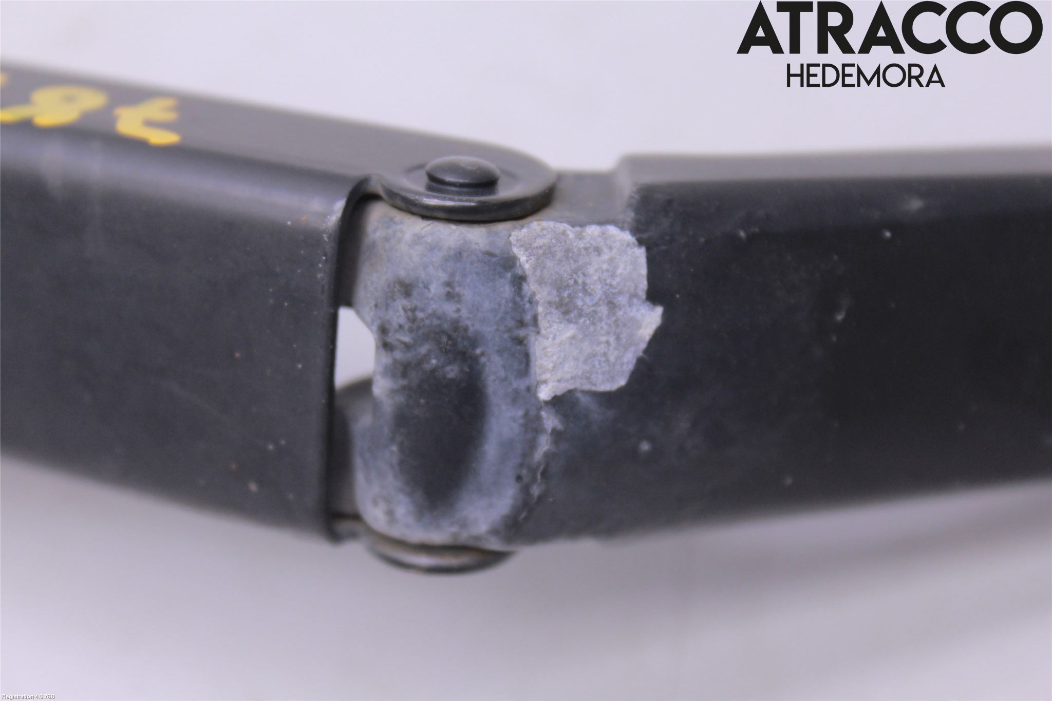 Toyota AURIS 07-09 Viskerarm-Armer Frontrute