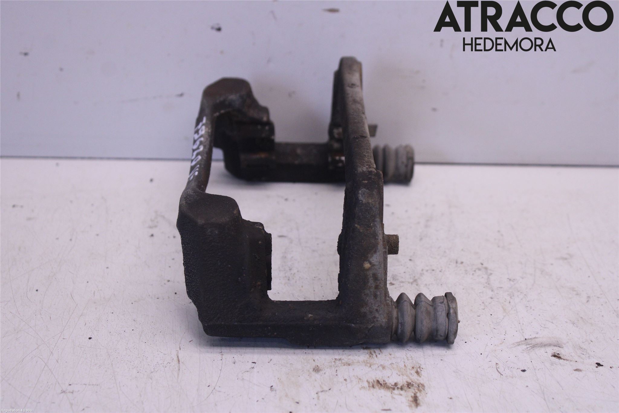 Peugeot 308 14-21 Bremsecaliper Feste Holder
