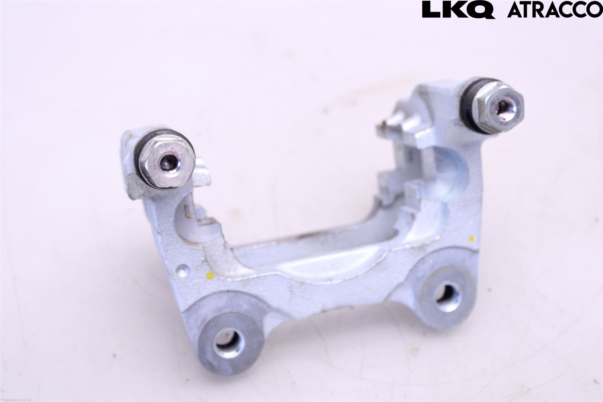 Toyota RAV4 19- Bremsecaliper Feste Holder