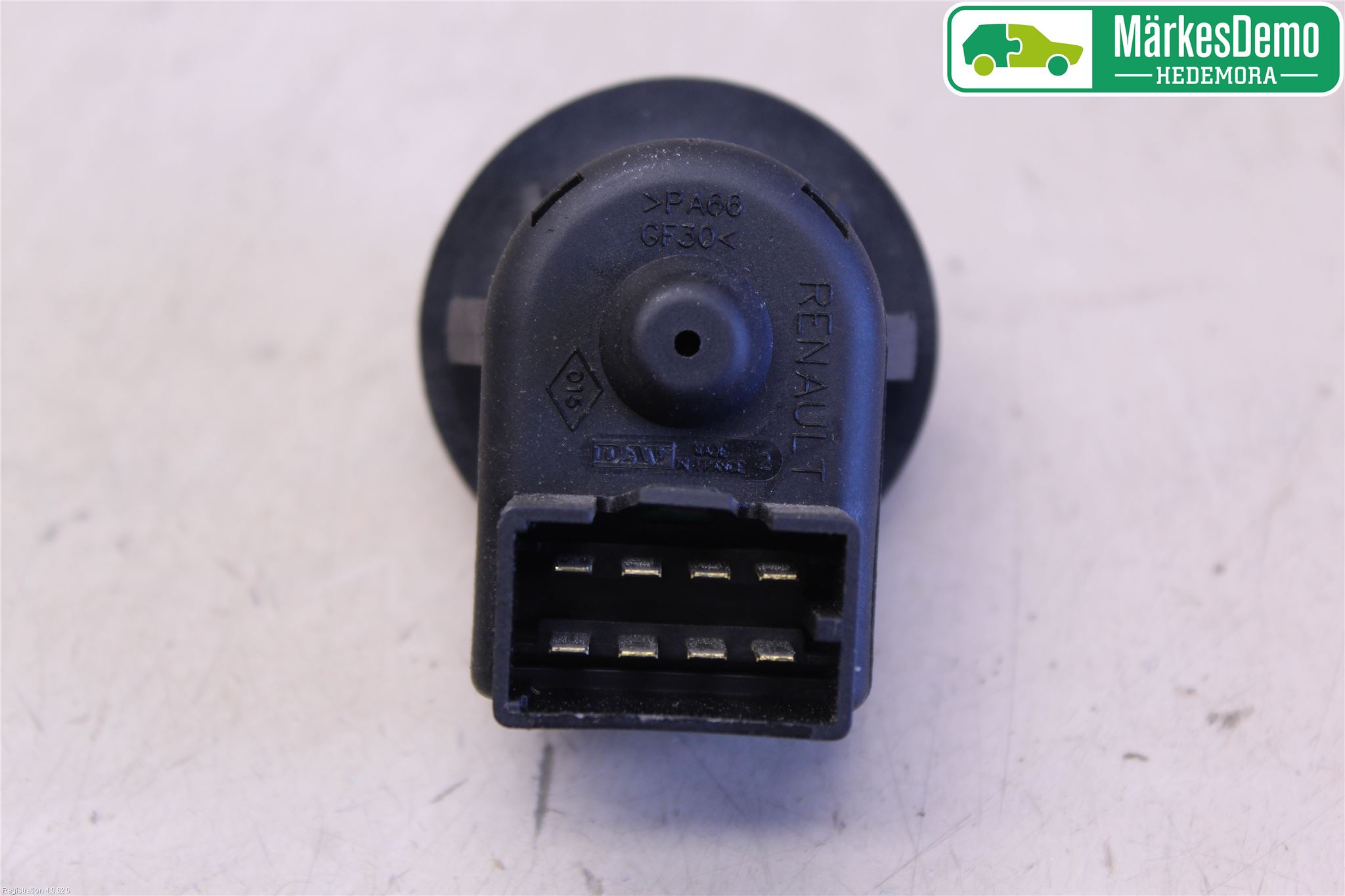 Opel MOVANO A 99-10 Bryter Speil