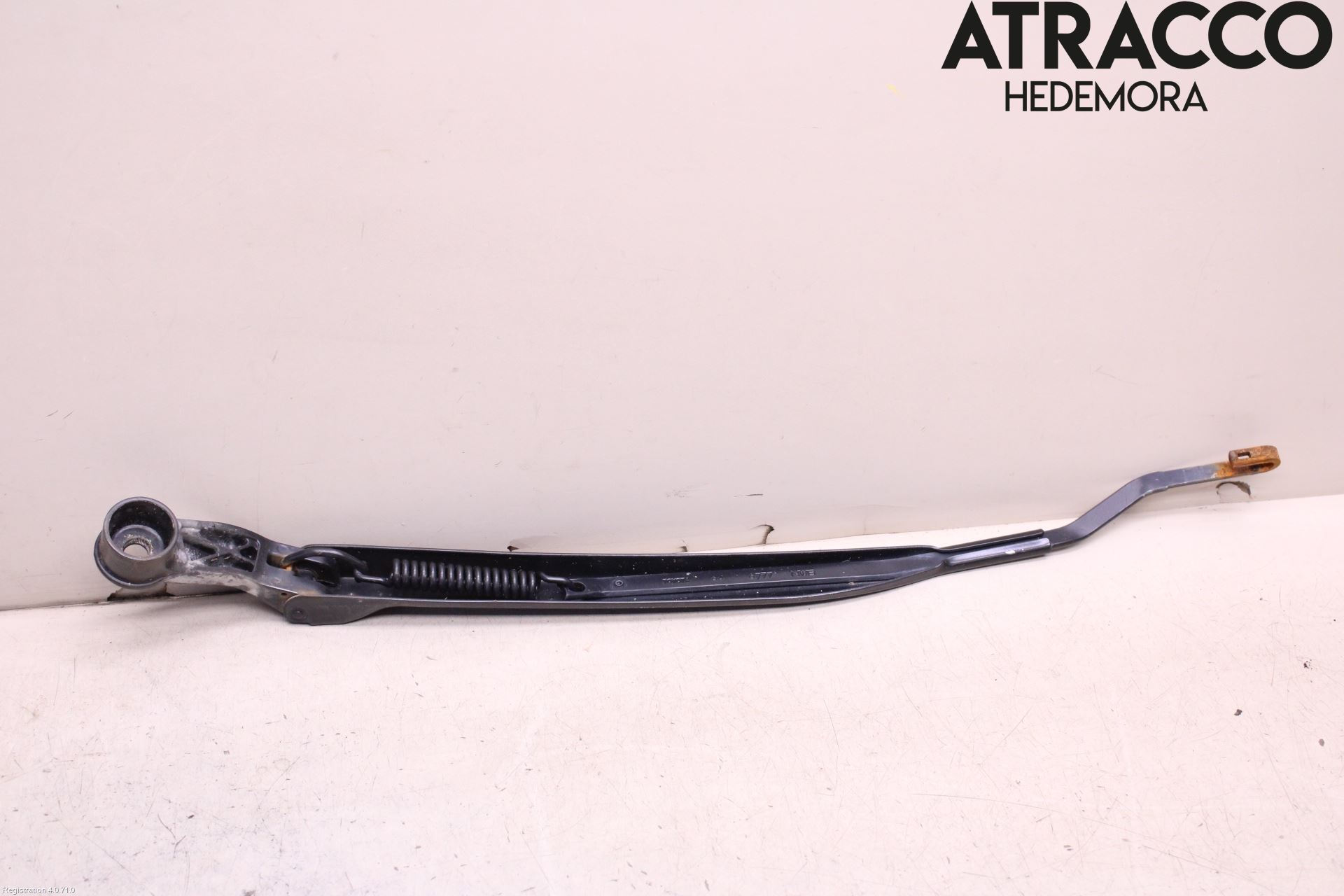 Lexus RX XU30 03-09 Viskerarm-Armer Frontrute