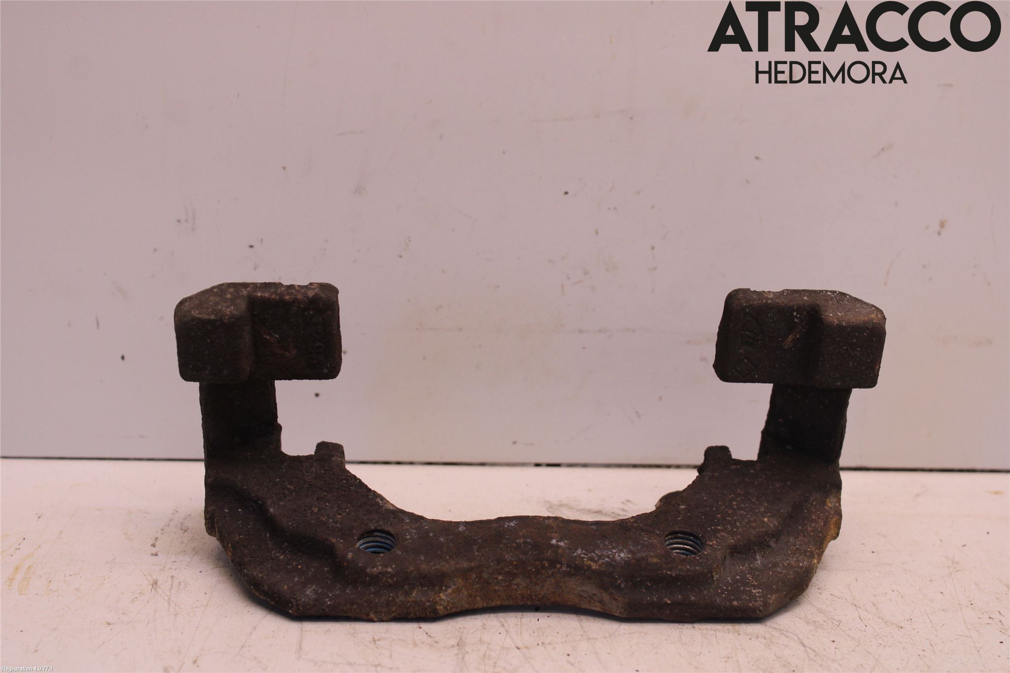 Ford FOCUS 15-18 Bremsecaliper Feste Holder