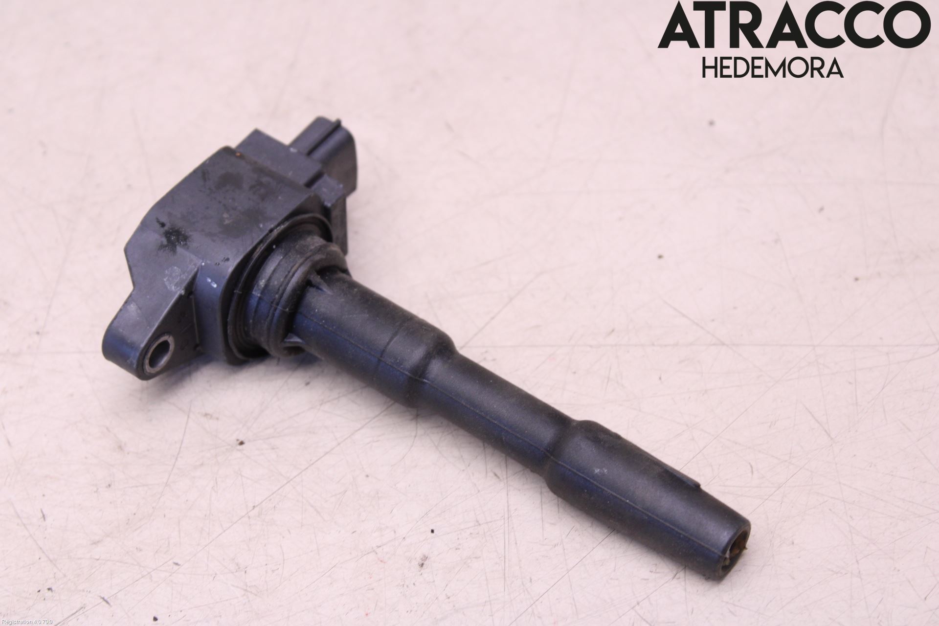 Nissan QASHQAI 14-17 Coil