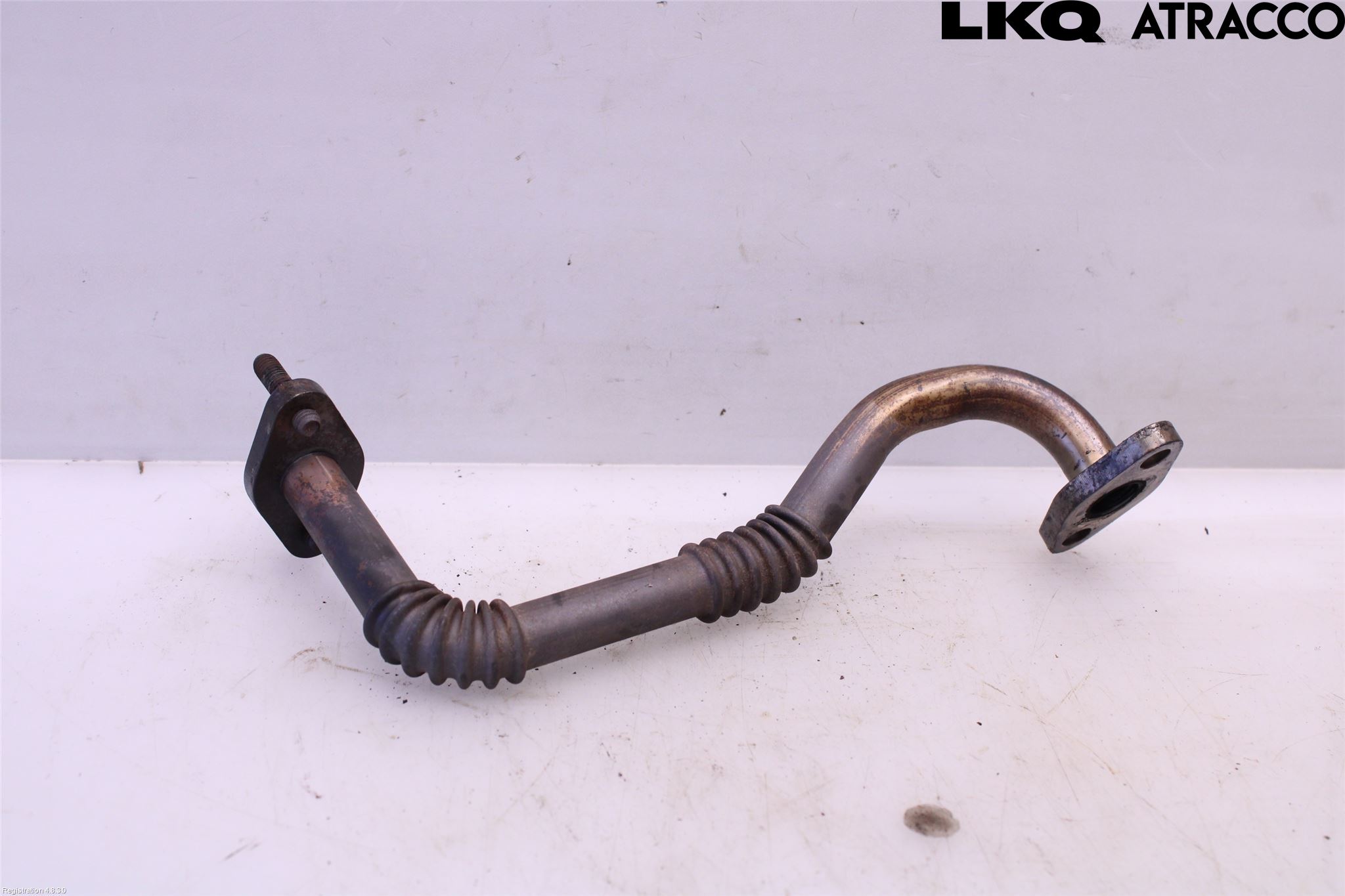 Kia CEED/CEED SW 19- Egr Rør