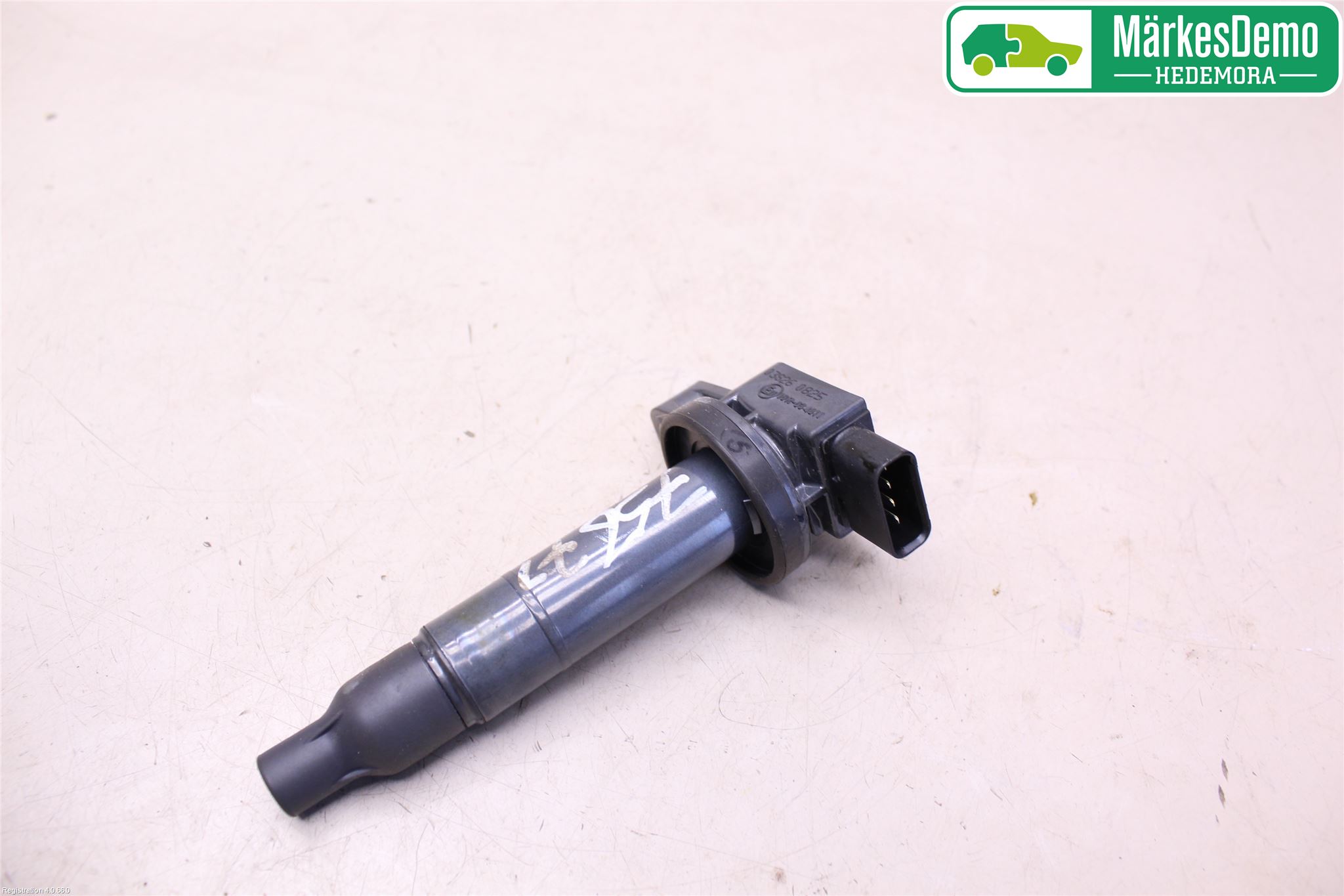 Peugeot 108 15-22 Coil