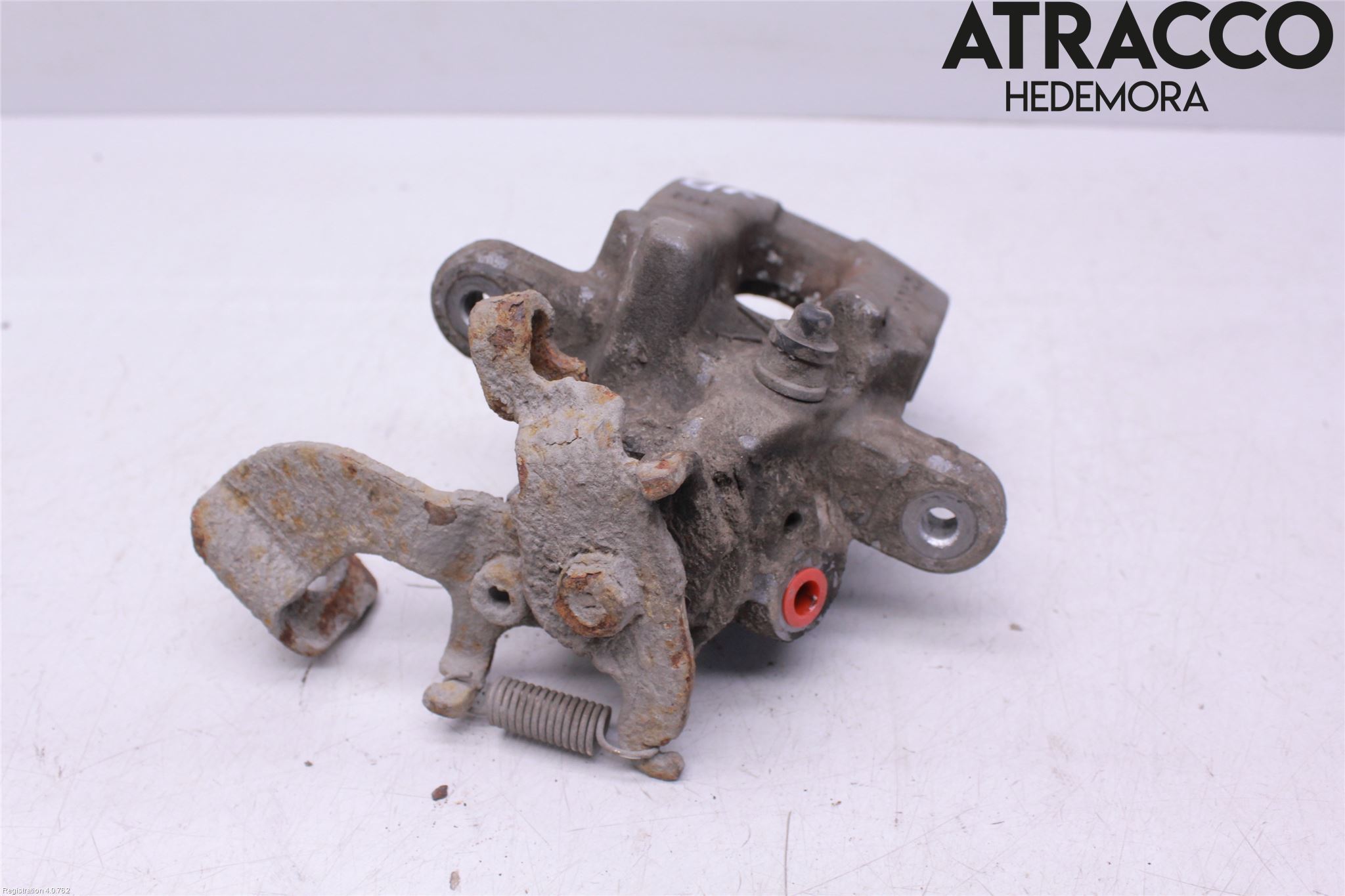 Toyota AURIS 10-12 Bremsecaliper Bak Venstre