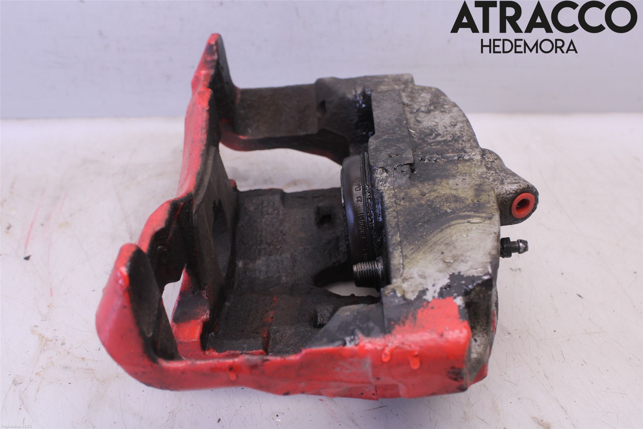 Volvo XC70 08-13 Bremsecaliper Foran Høyre