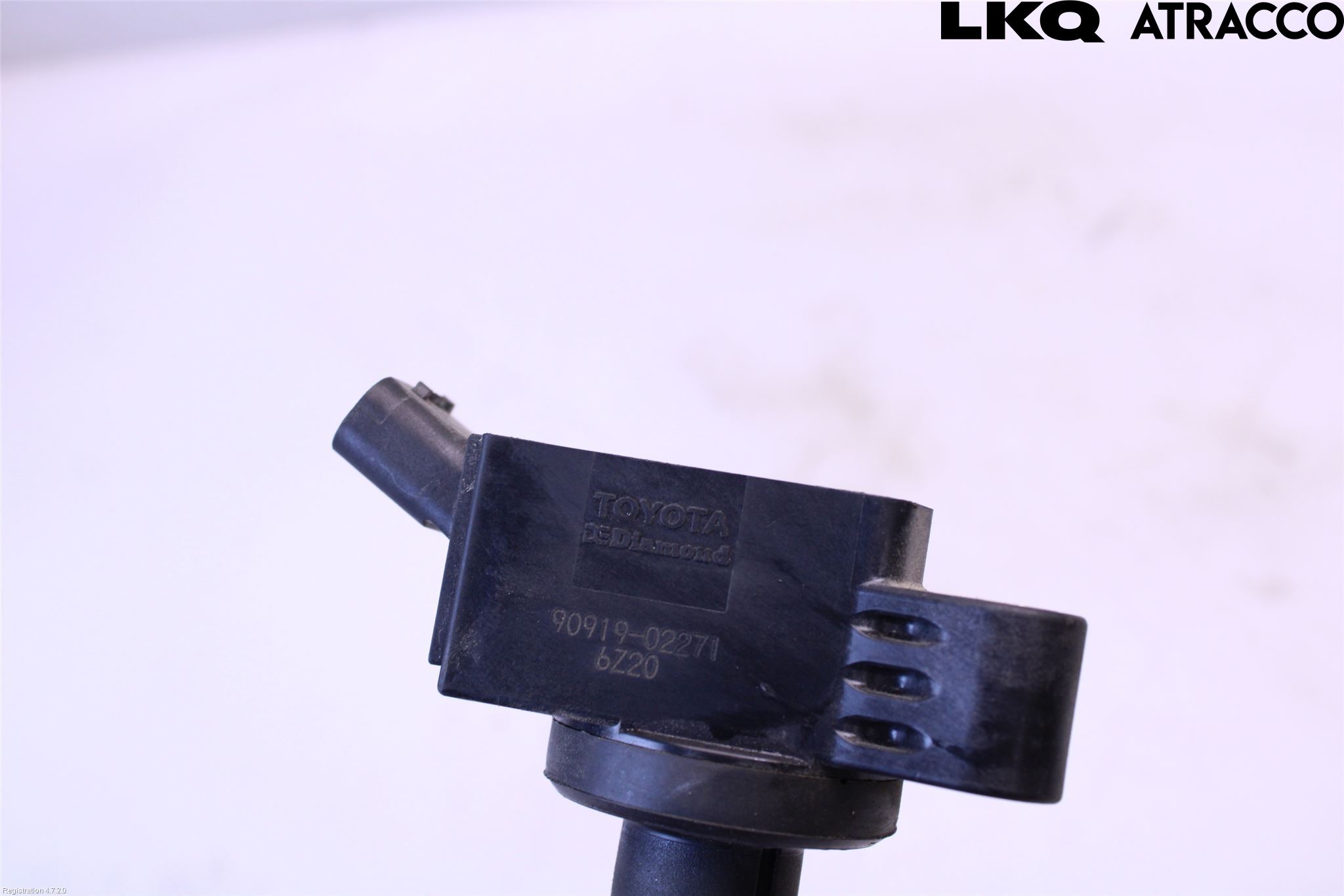 Toyota AURIS 13-19 Coil