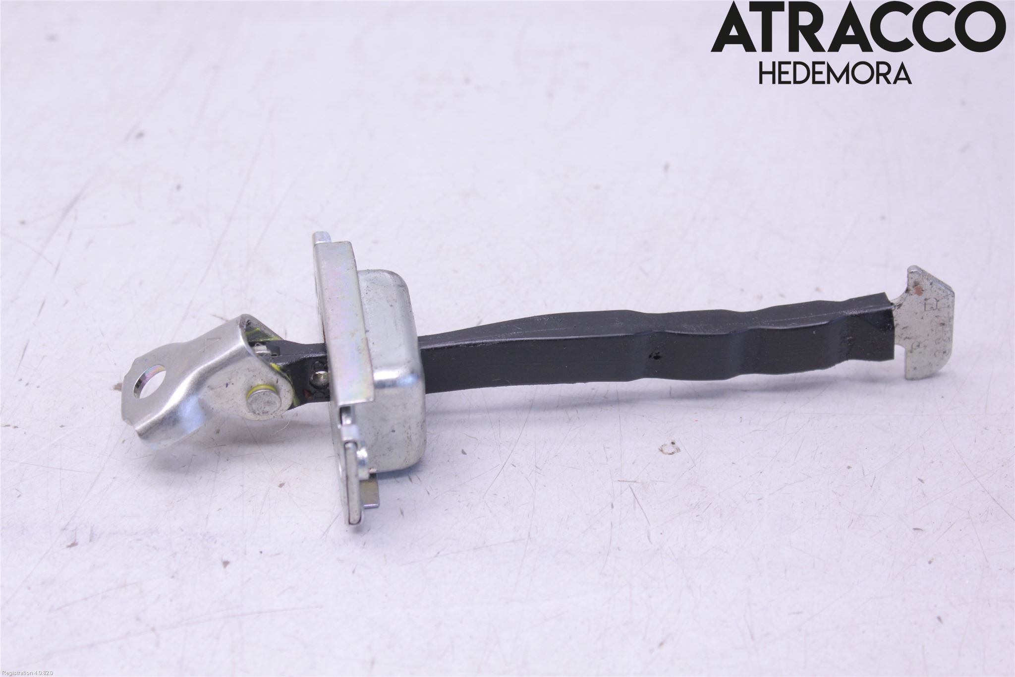 Toyota RAV4 19- Dørstopper