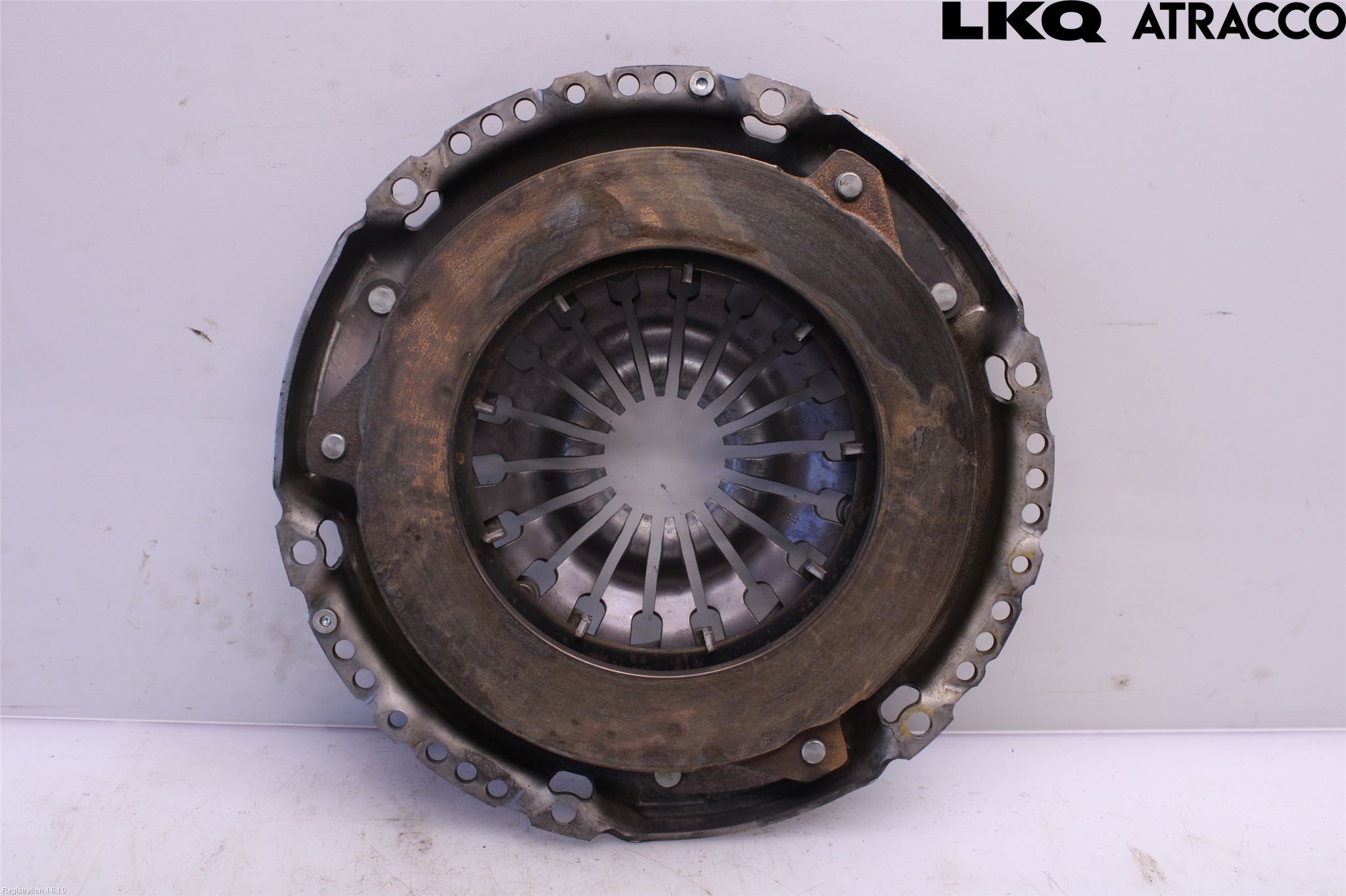 Mini ONE/COOPER 3DR F56 14-24 Clutch Lamell