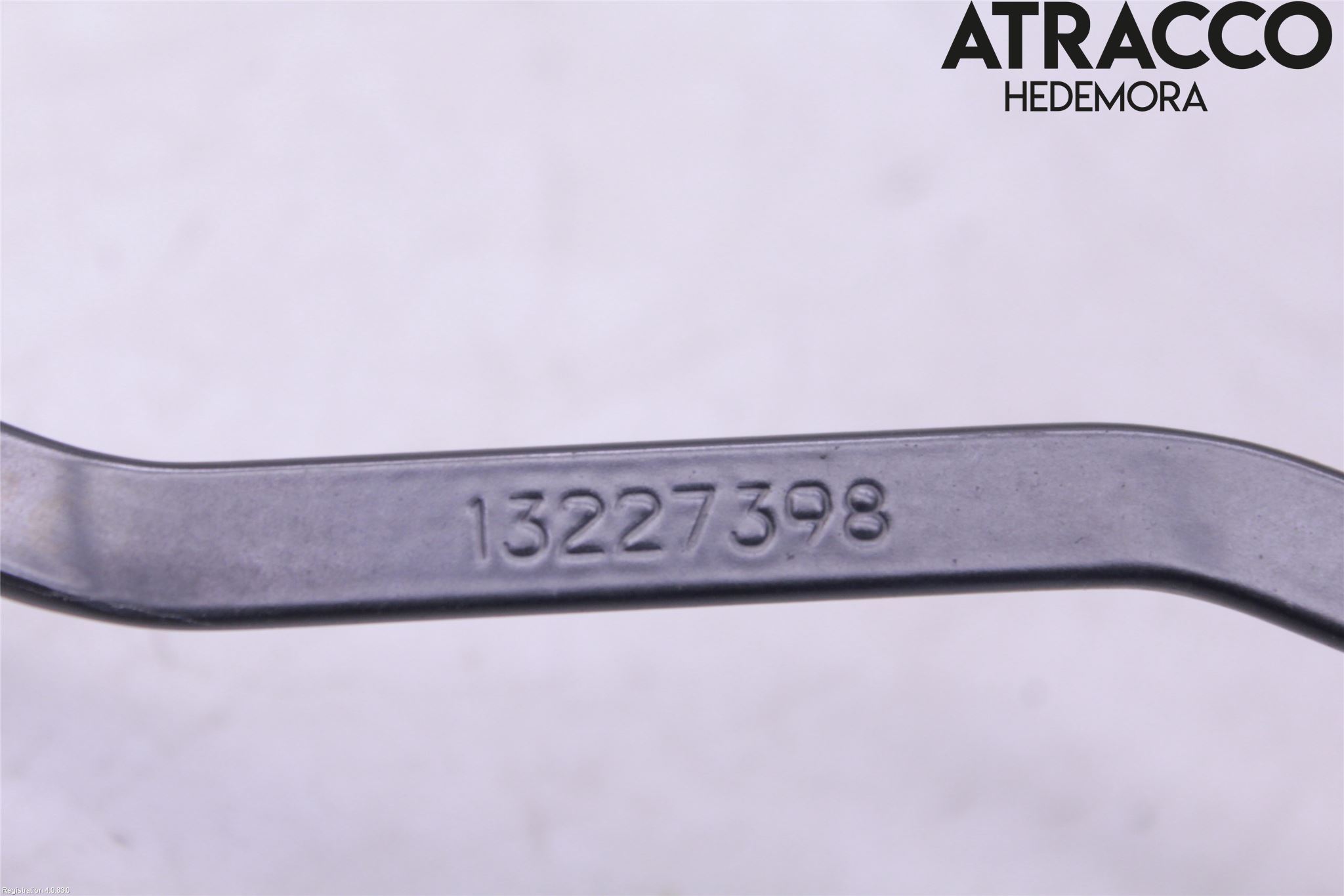 Opel INSIGNIA 17- Viskerarm-Armer Frontrute